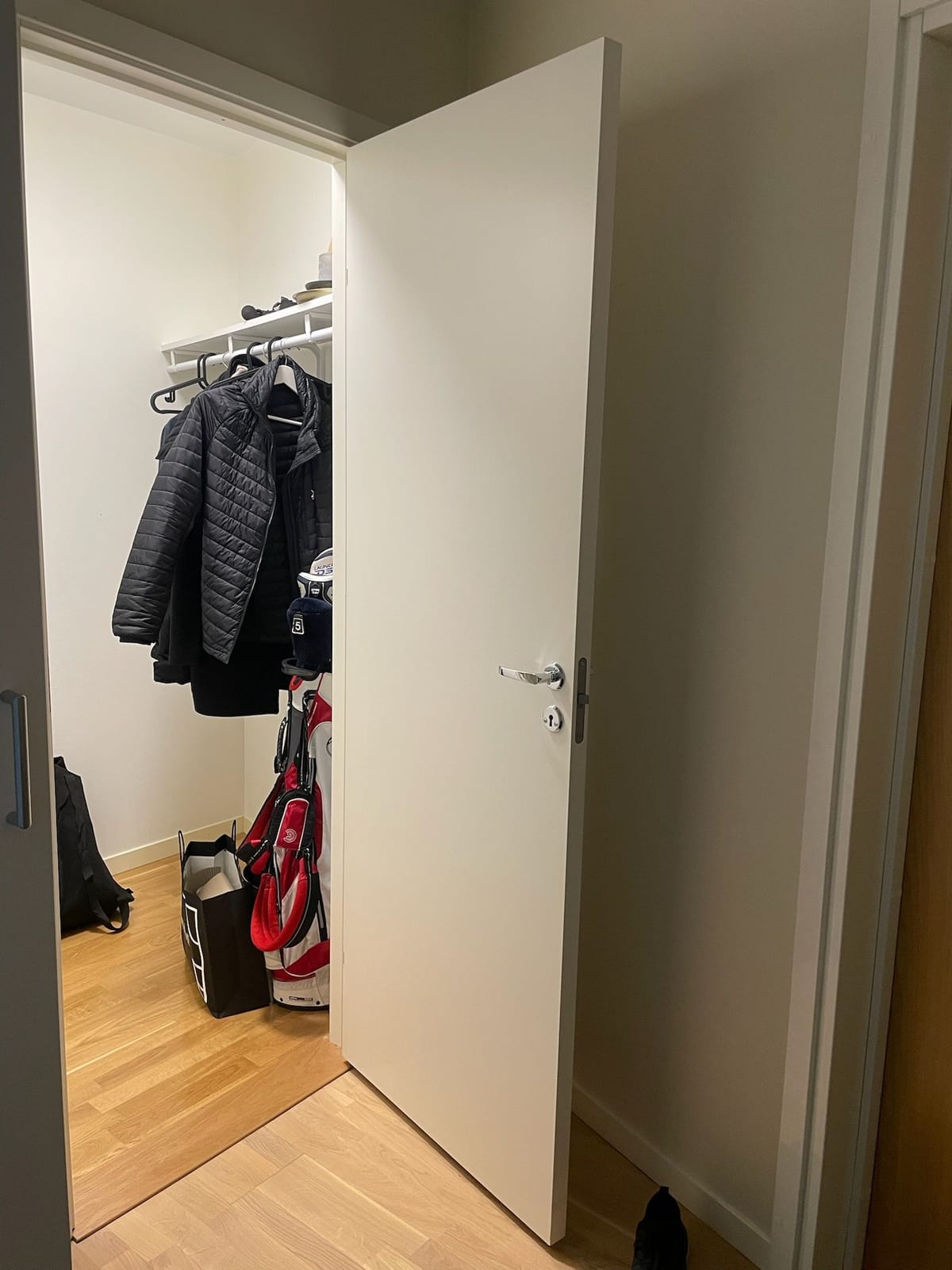 3 rok · 64 m² i Stockholm – bild 8