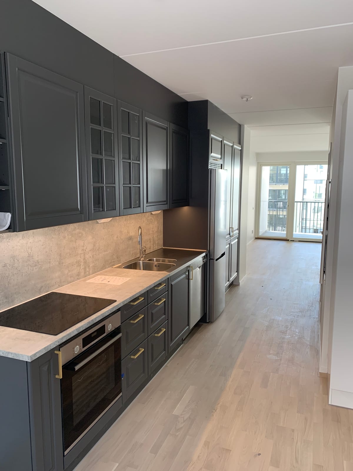 1 rok · 41 m² i Jönköping – bild 11