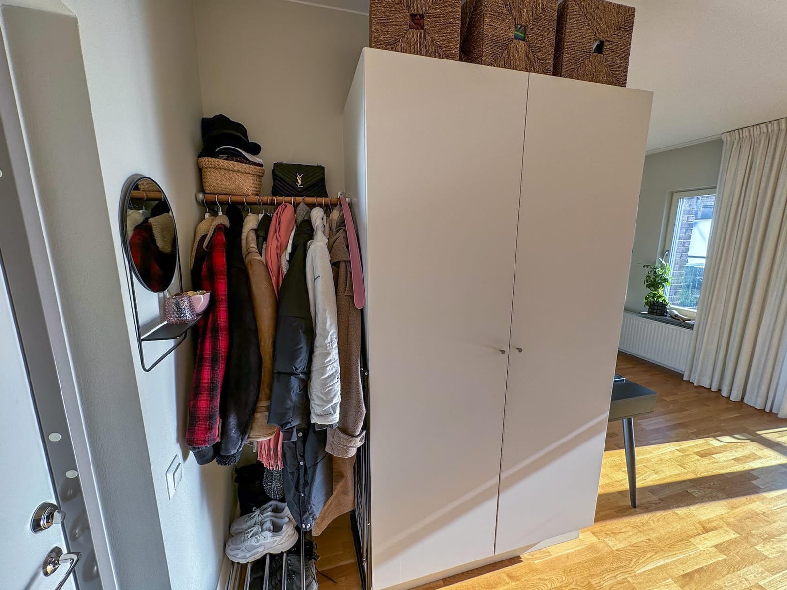2 rok · 46 m² i Hägersten – bild 8