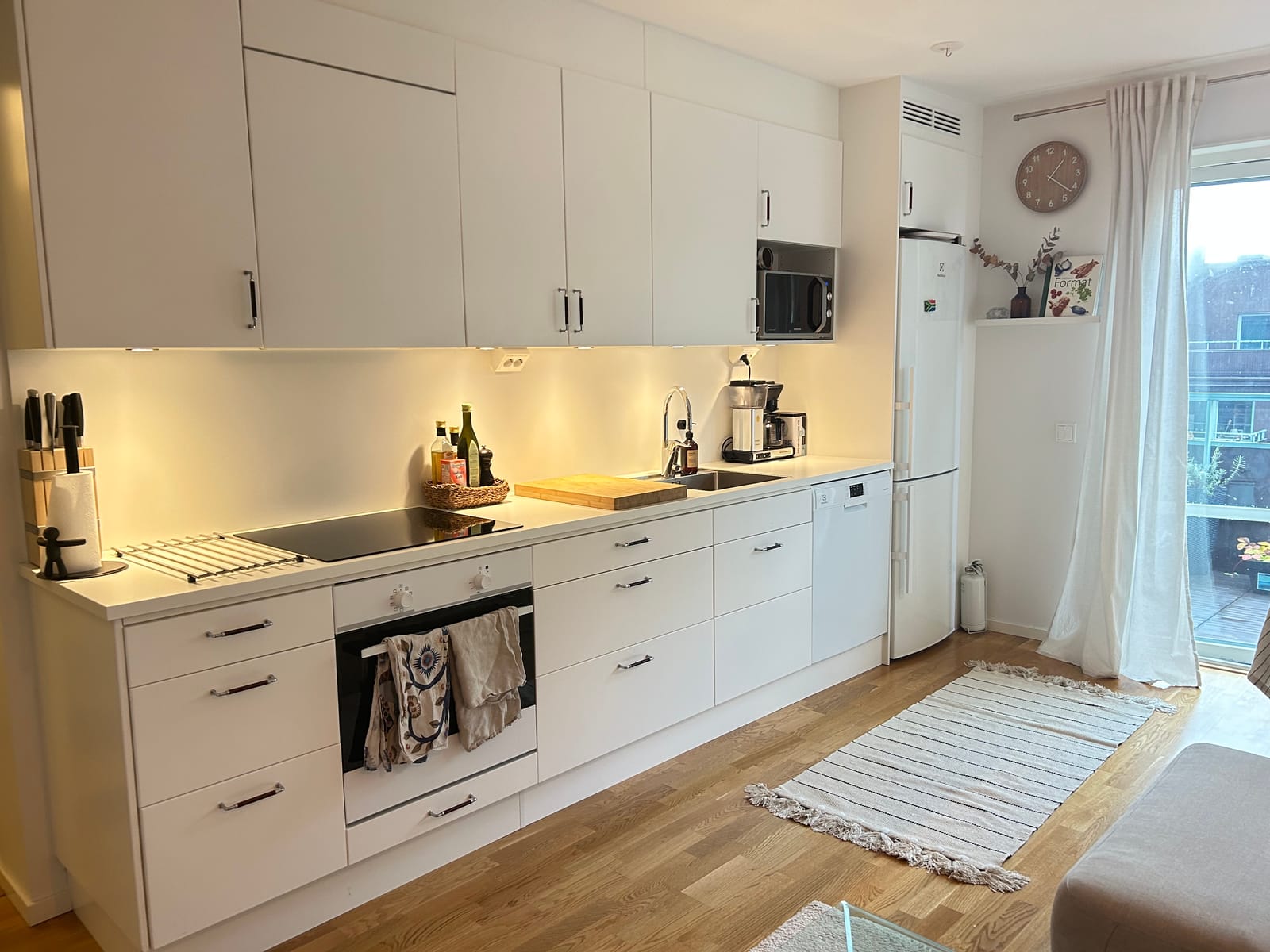 2 rok · 44 m² i Saltsjö-boo – bild 3