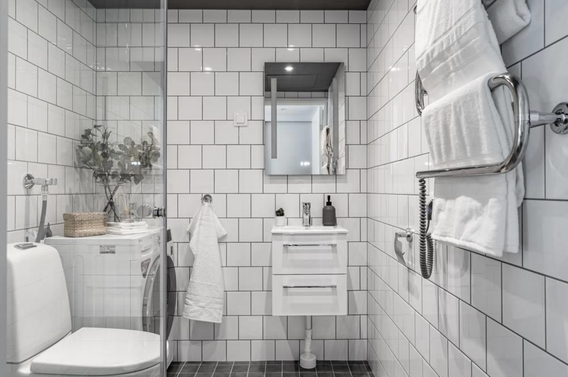 Lägenhet, 1 rooms, 23 sqm, Järfälla – bild 8