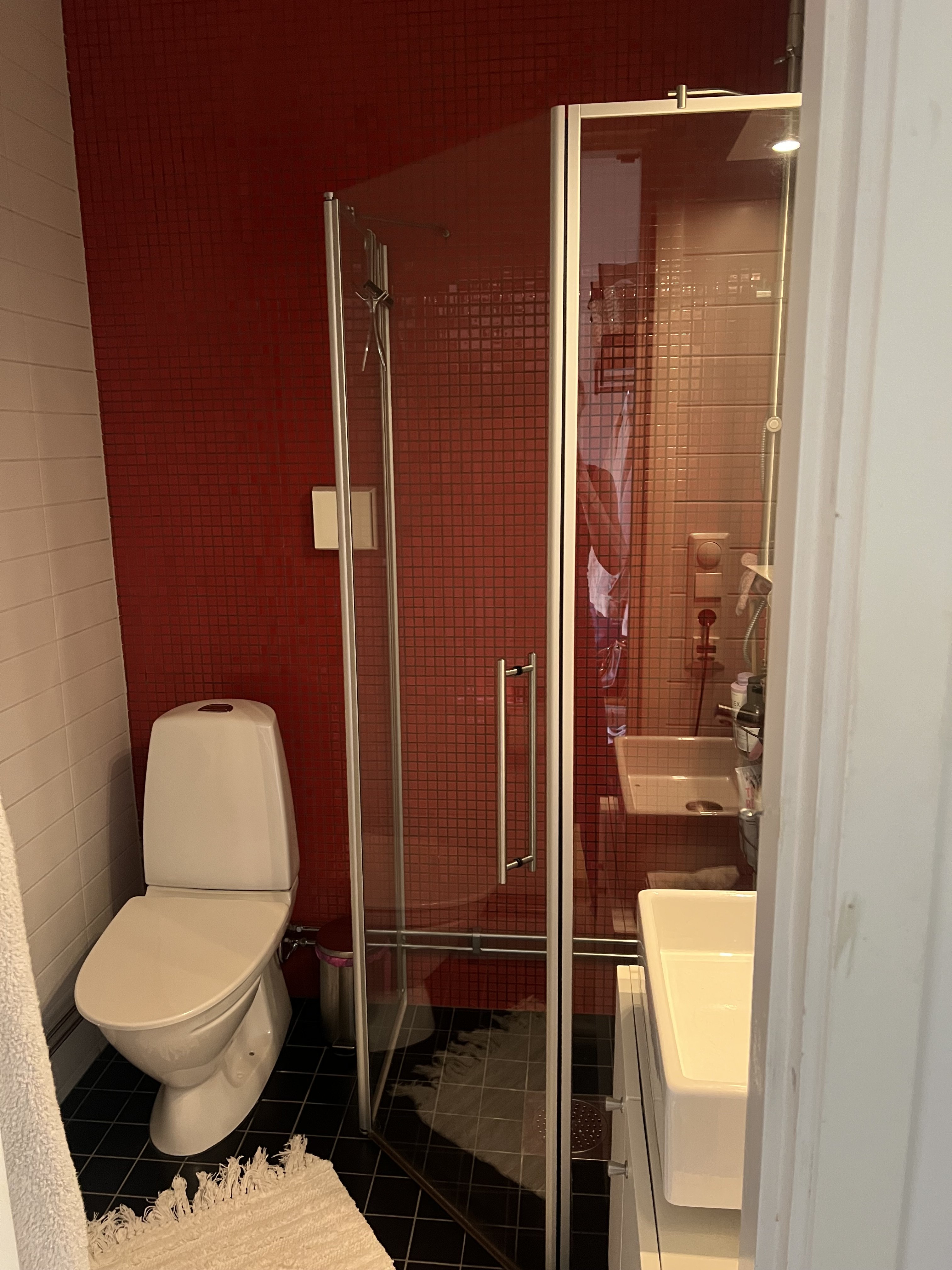 Lägenhet, 1 rooms, 44 sqm, Täby – bild 7
