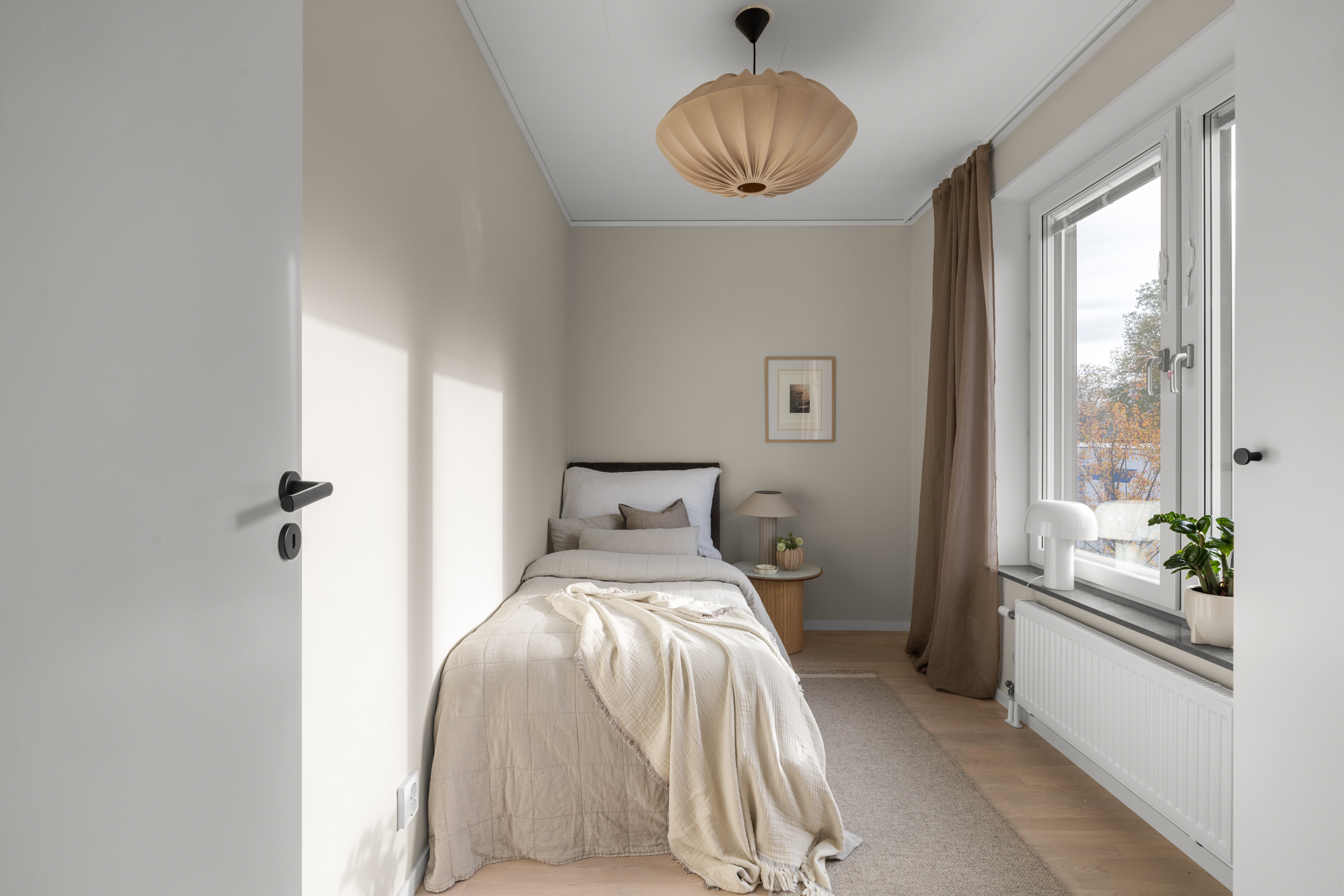 Lägenhet, 1 rooms, 23 sqm, Stockholm – bild 8