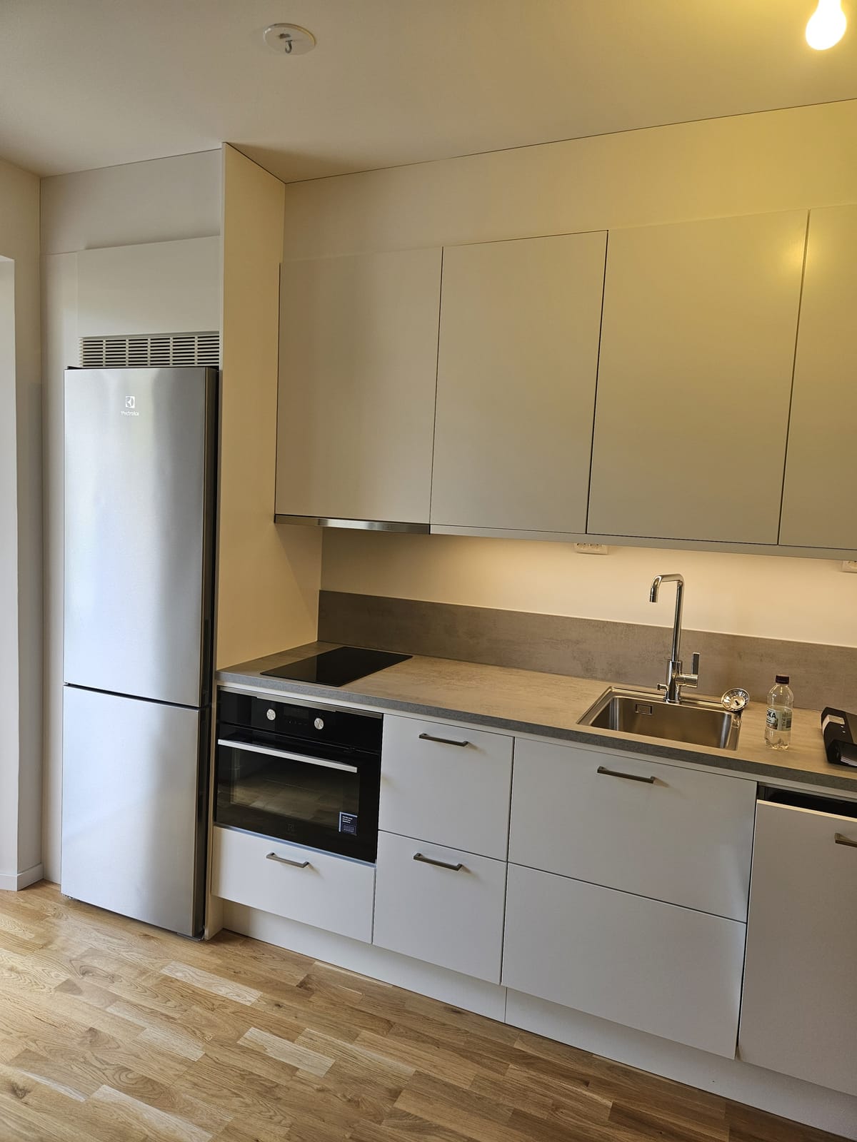 Lägenhet, 1 rooms, 29 sqm, Täby