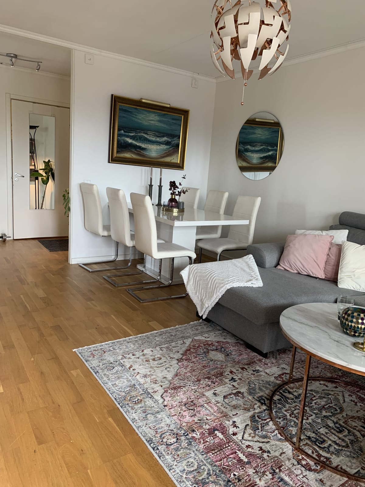 3 rok · 61 m² i Saltsjö-boo – Saltsjö-boo
