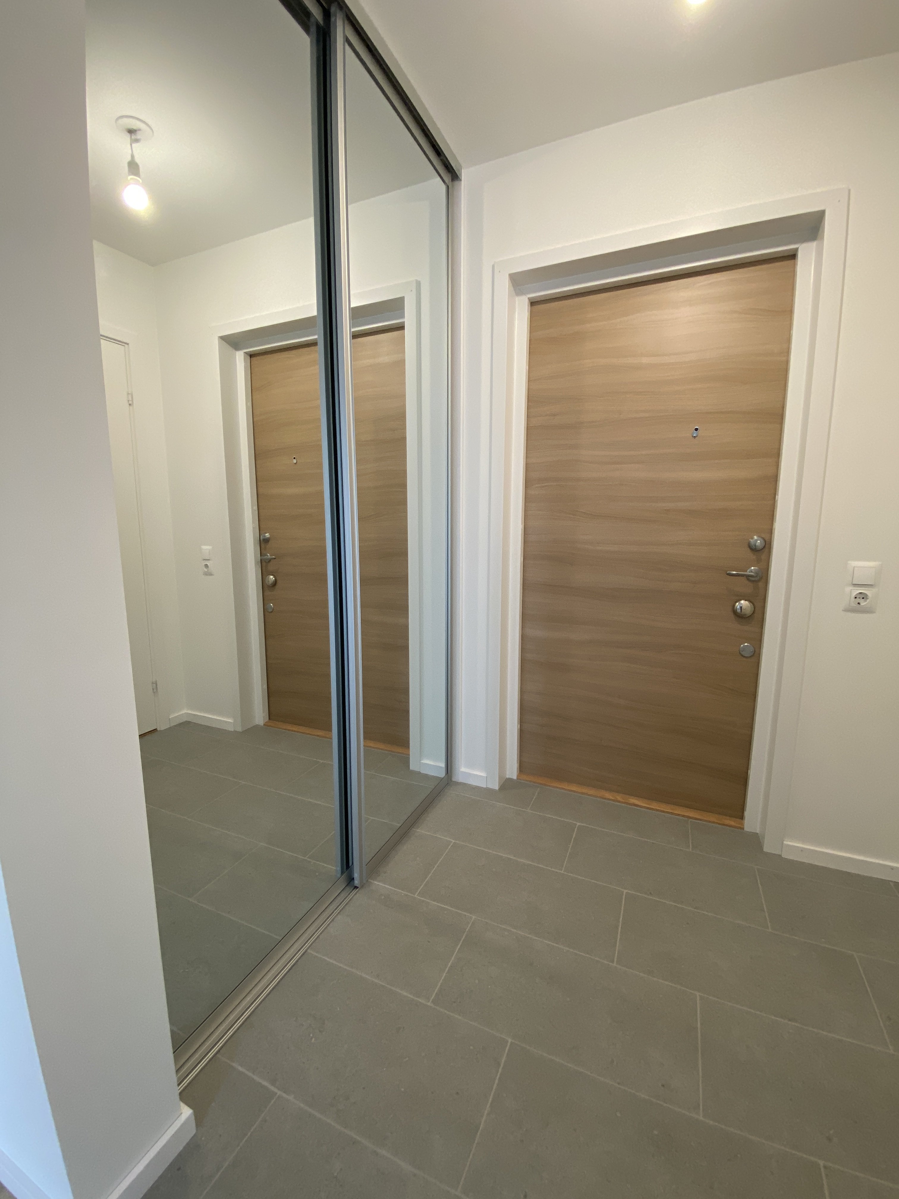Lägenhet, 2 rooms, 33 sqm, Kungälv – bild 2