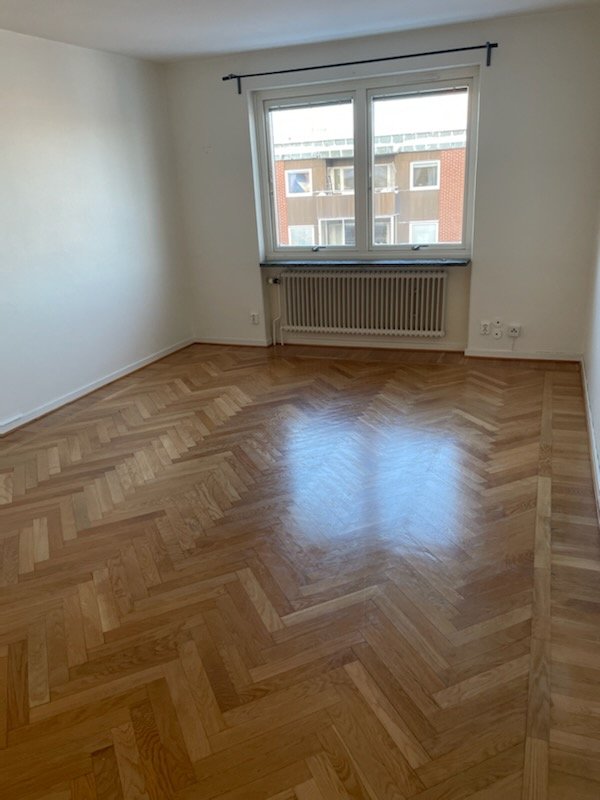 Lägenhet, 2 rooms, 62 sqm, Smålandsstenar – Smålandsstenar