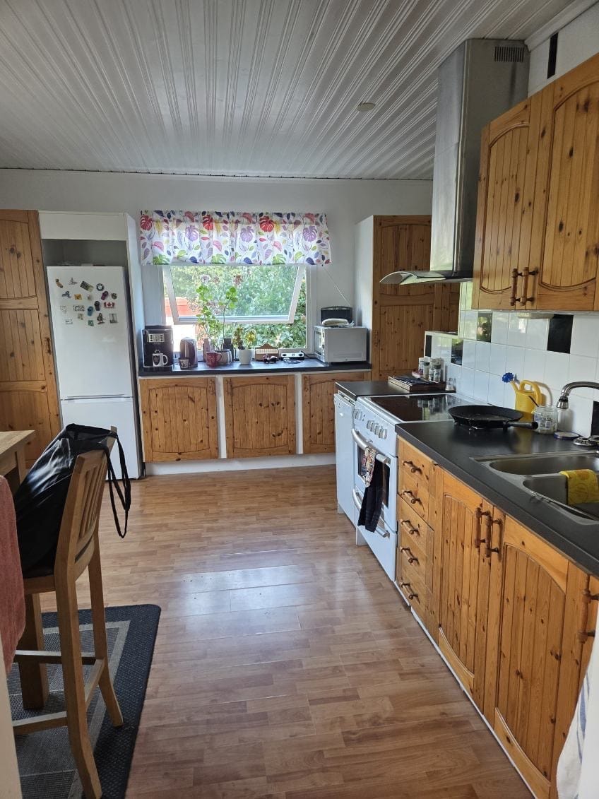 4 rok · 110 m² i Lenhovda – bild 6