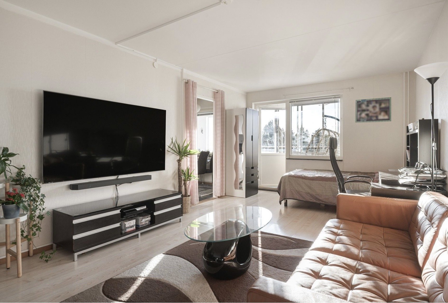 Lägenhet, 2 rooms, 62 sqm, Södertälje – bild 3