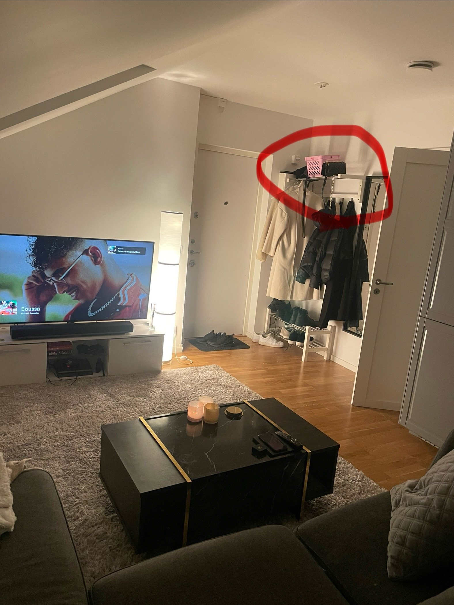 Lägenhet, 2 rooms, 41 sqm, Södertälje – Södertälje