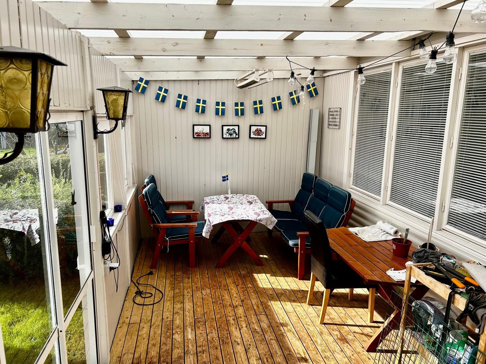 7 rok · 114 m² i Ludvika – bild 8