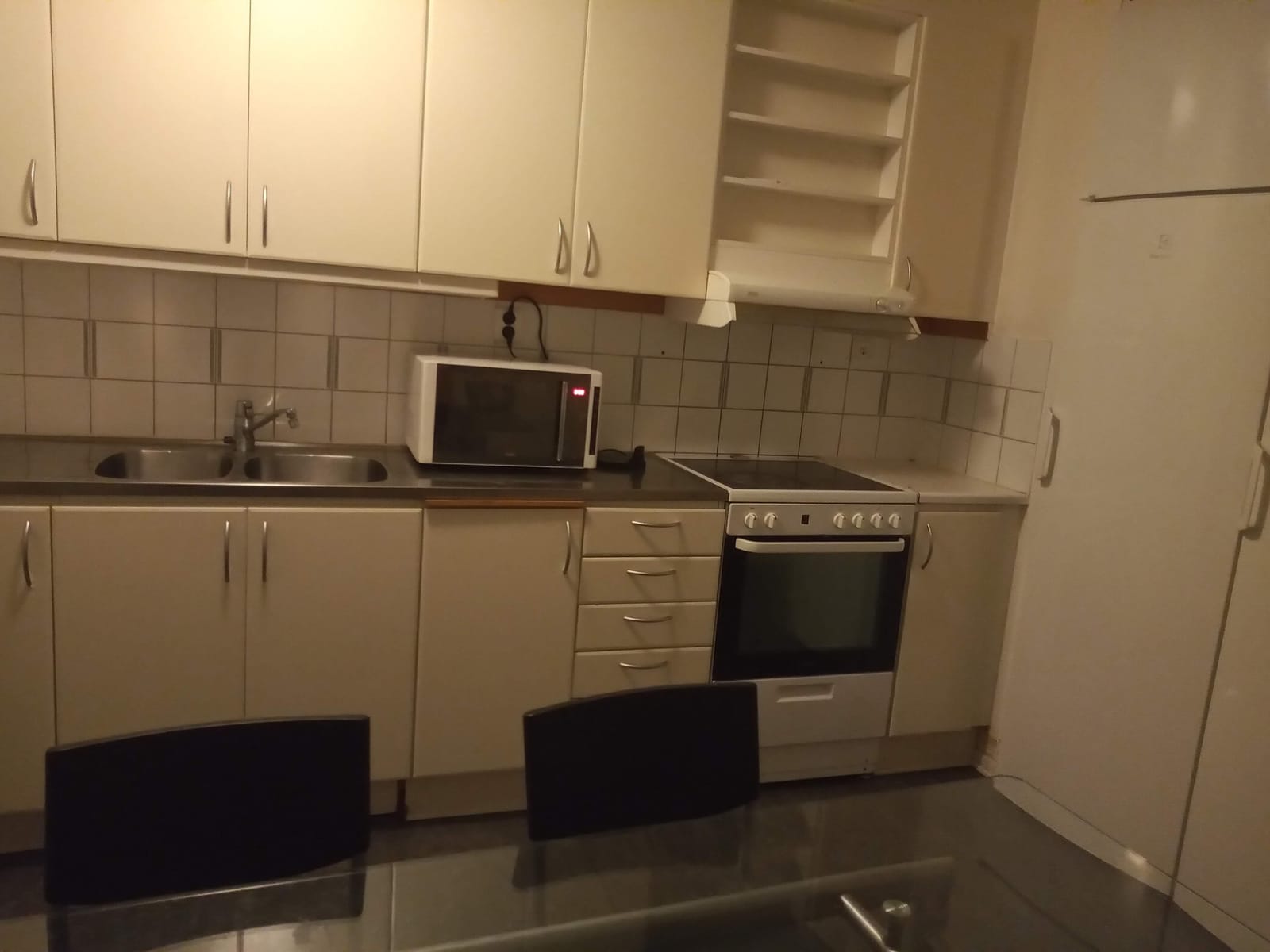 Lägenhet, 2 rooms, 65 sqm, Norsborg