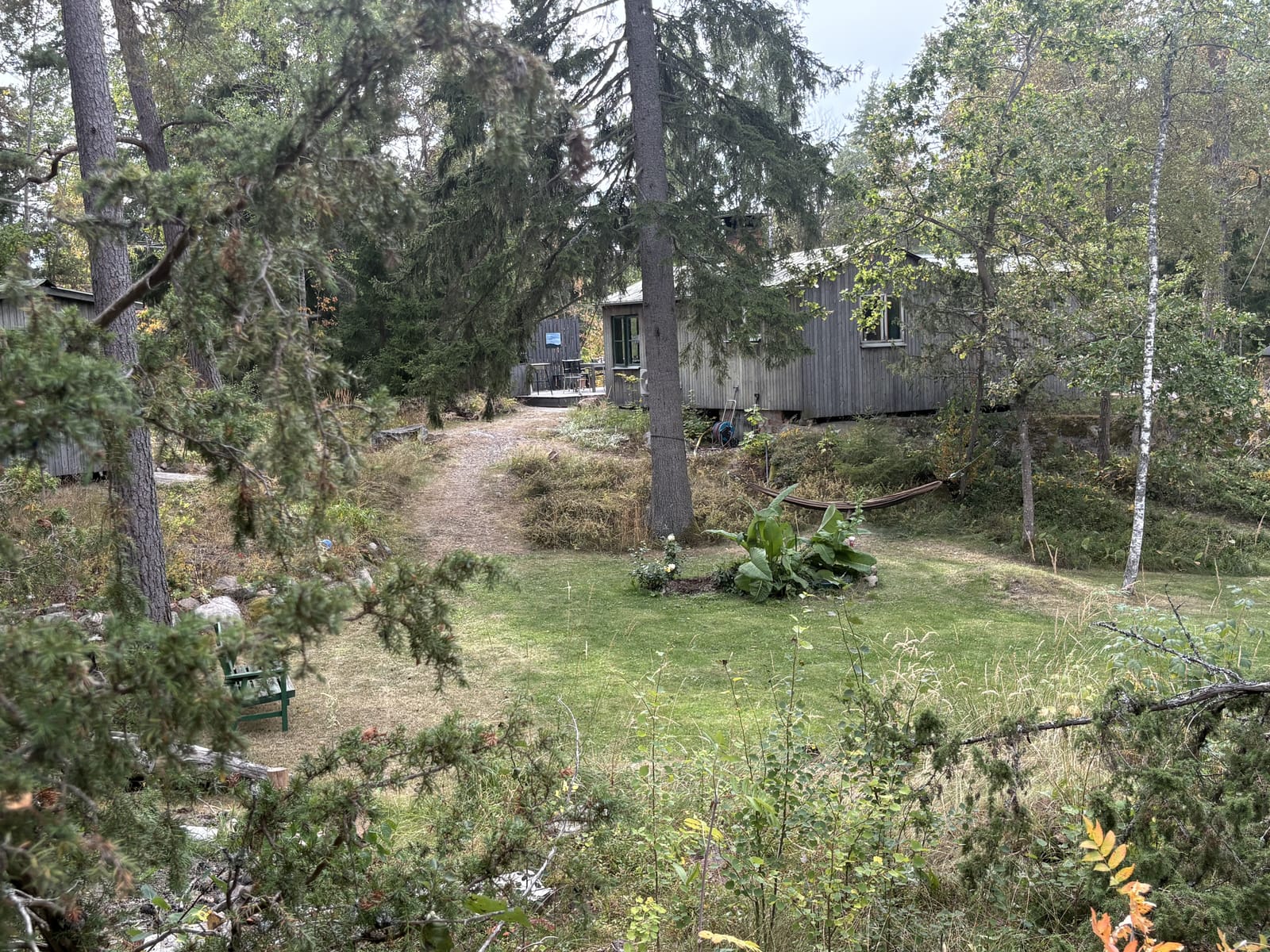 2 rok · 50 m² i Stockholm  – bild 15