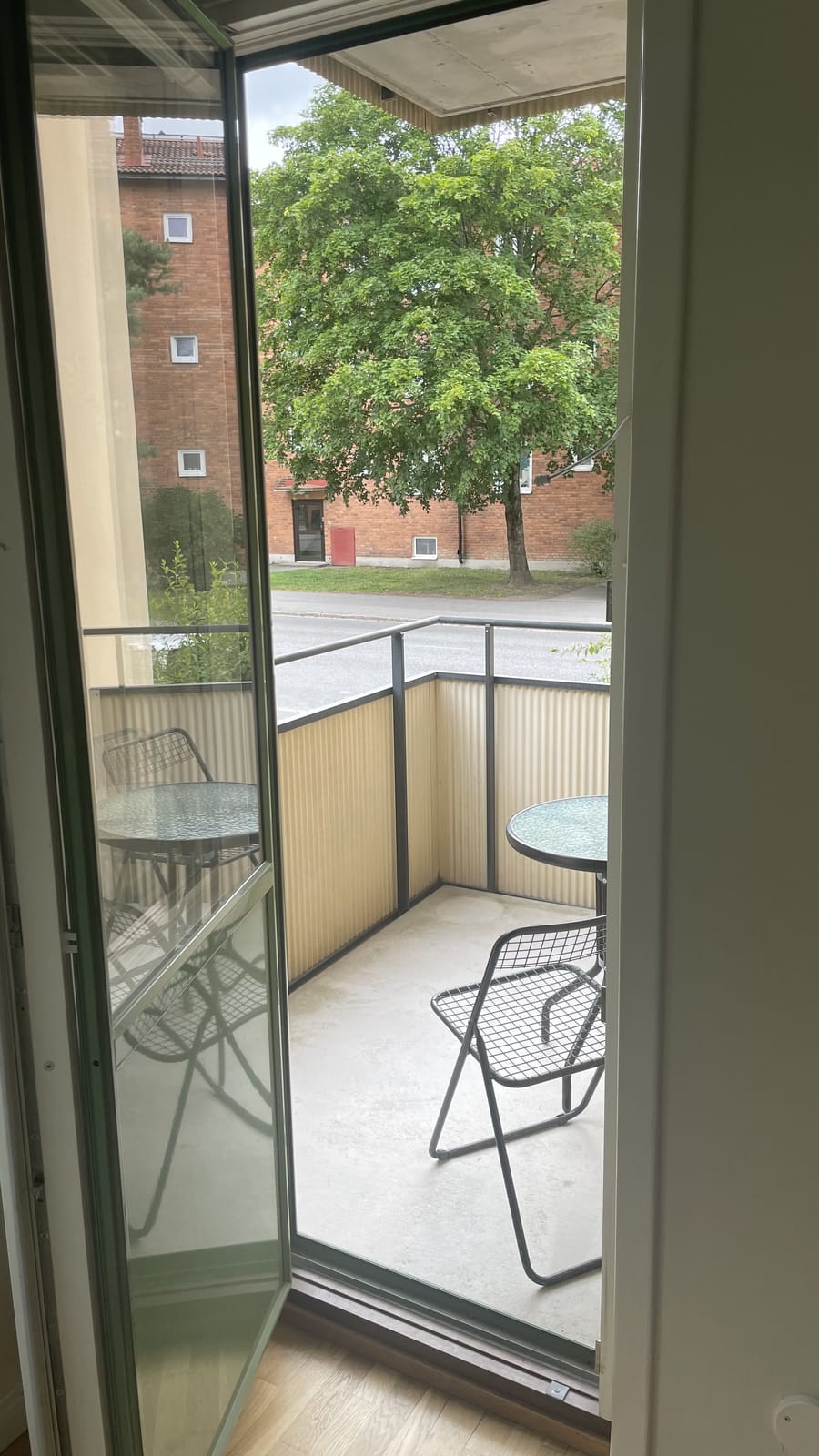 2 rok · 49 m² i Hägersten – bild 9
