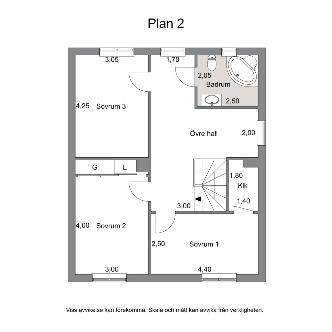 4 rok · 134 m² i Mariefred – bild 22