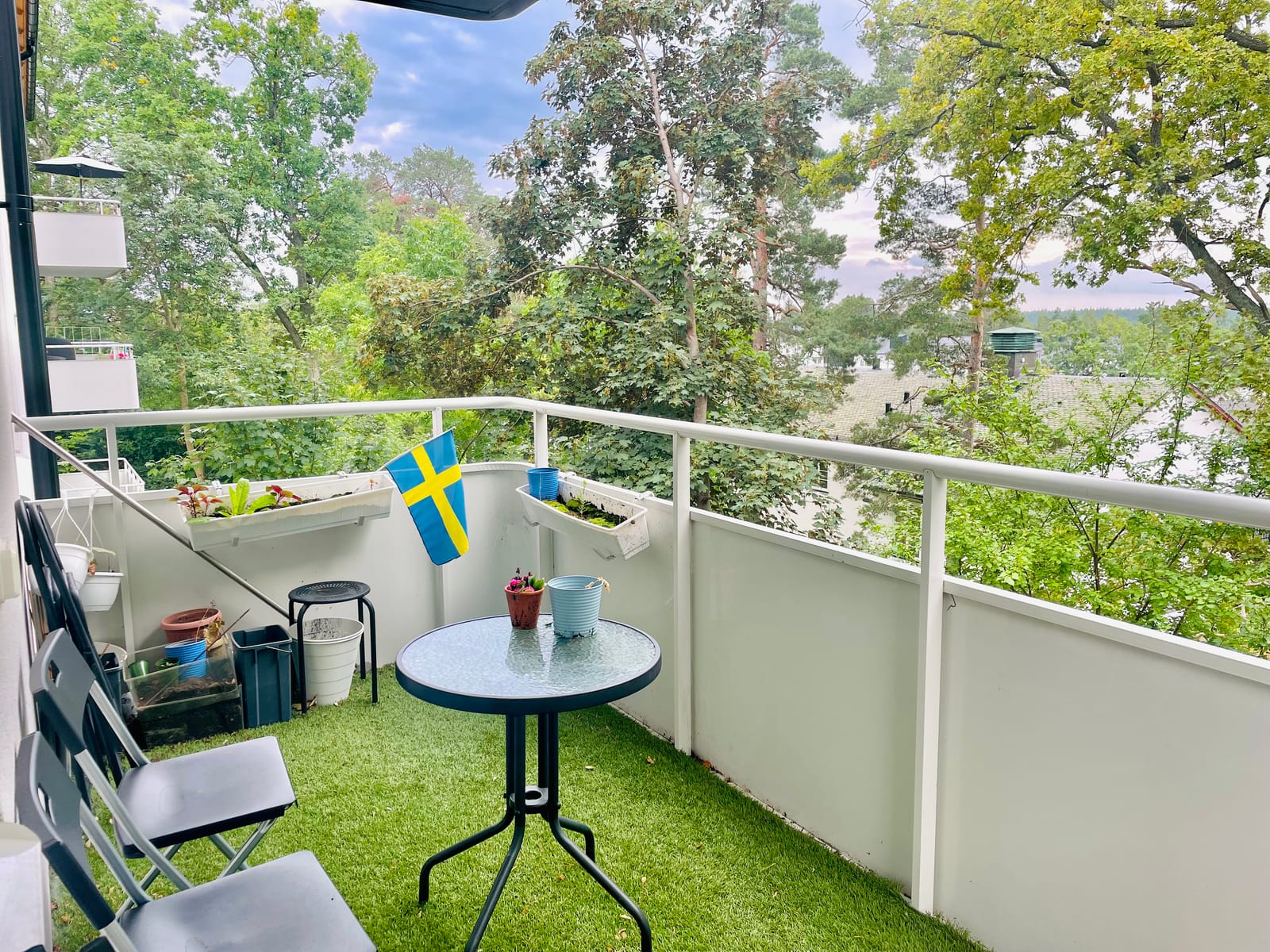 3 rok · 73 m² i Bromma – bild 6