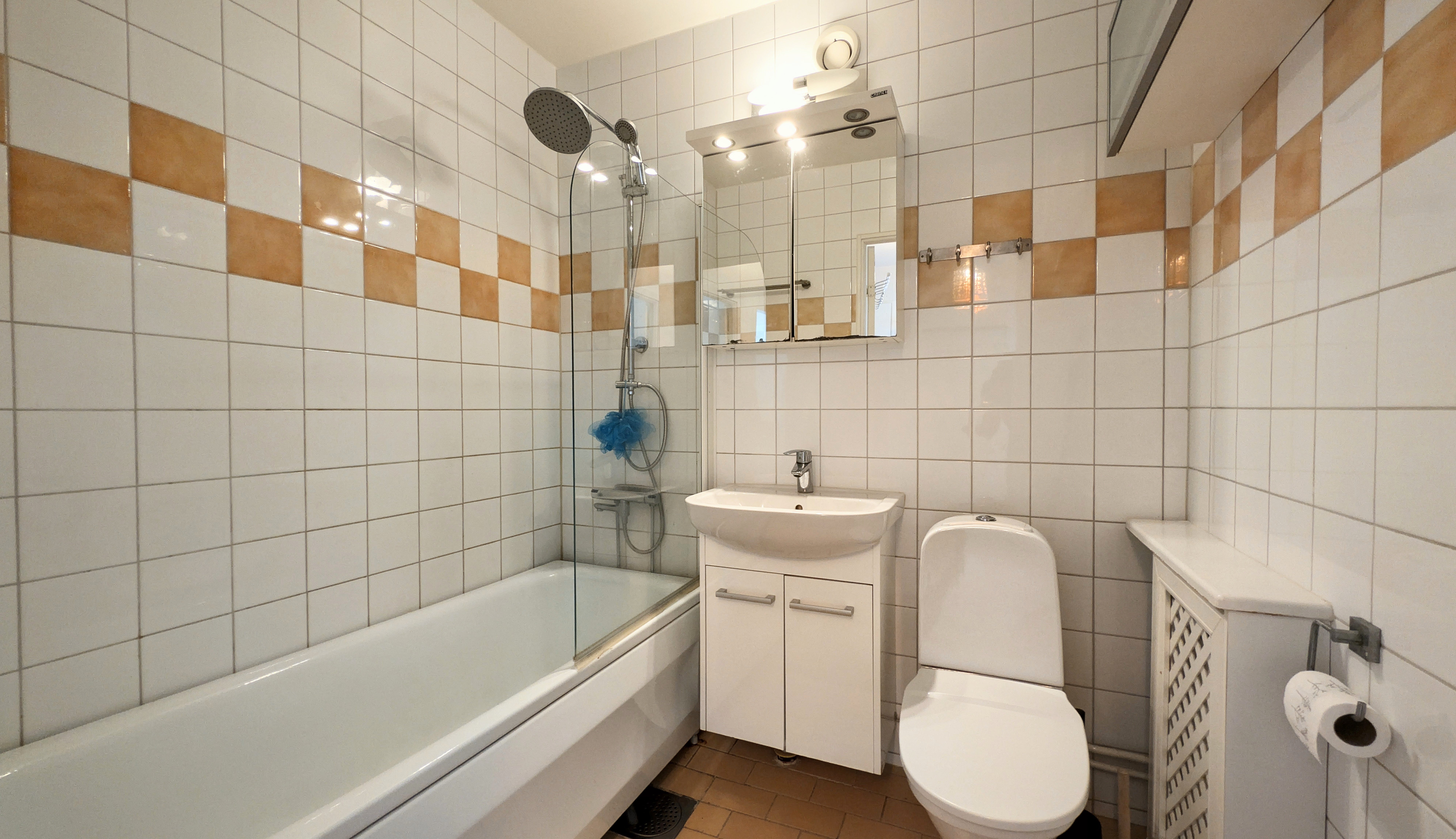Lägenhet, 2 rooms, 46 sqm, Kista – bild 8