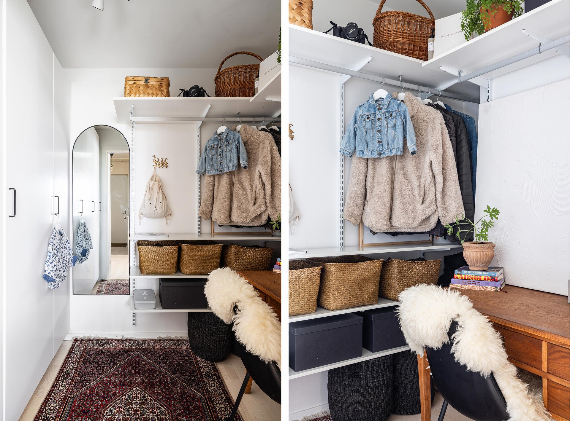 Lägenhet, 3 rooms, 68 sqm, Vega – bild 19