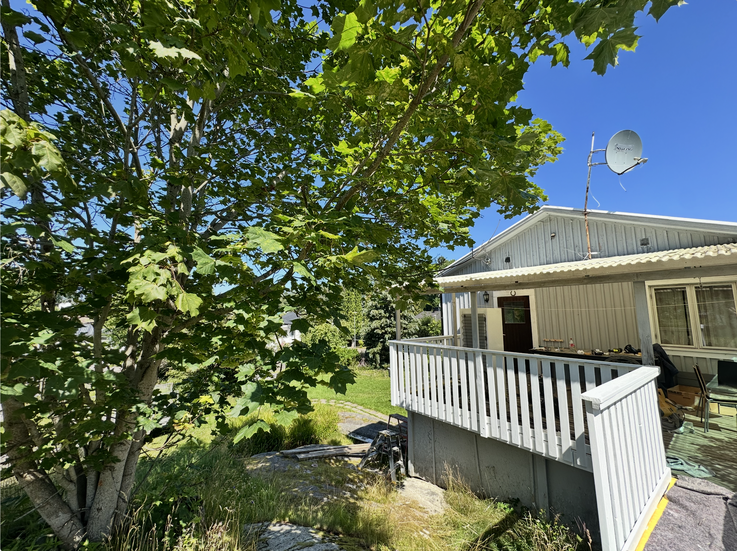 Villa/Hus, 5 rooms, 190 sqm, Södertälje – bild 5