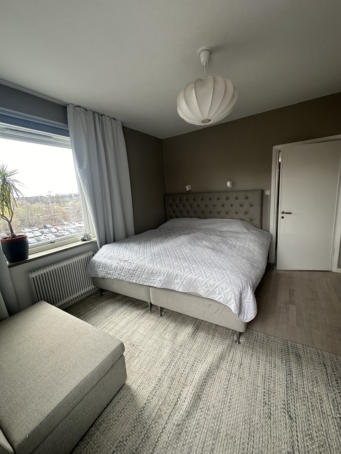 Lägenhet, 4 rooms, 90 sqm, Älvsjö – bild 2