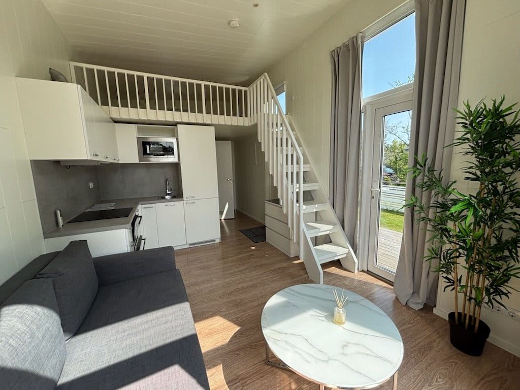 2 rok · 30 m² i Skogås – bild 4