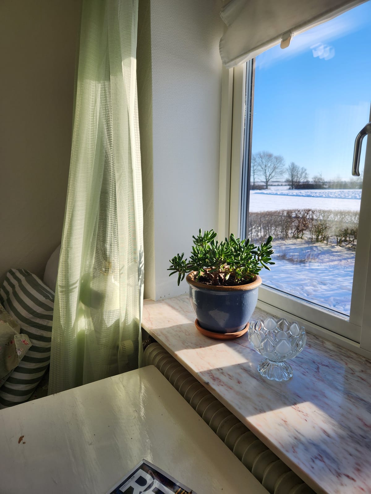 4 rok · 91 m² i Bjärred – bild 8