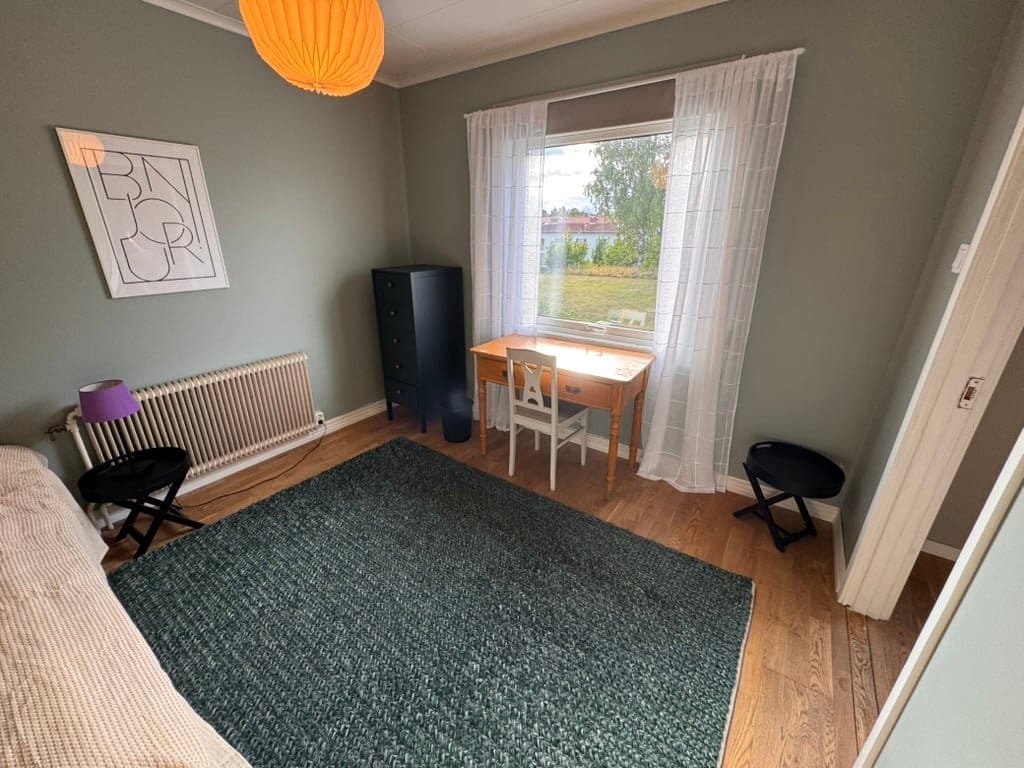 4 rok · 130 m² i Ludvika – bild 6