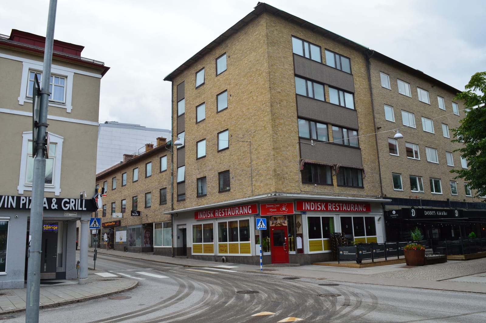 2 rok · 58 m² i UDDEVALLA – bild 8