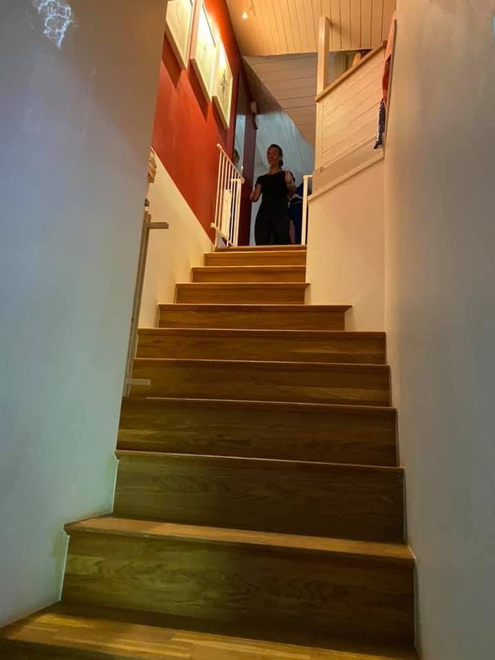 Lägenhet, 3 rooms, 40 sqm, Stocksund – bild 10