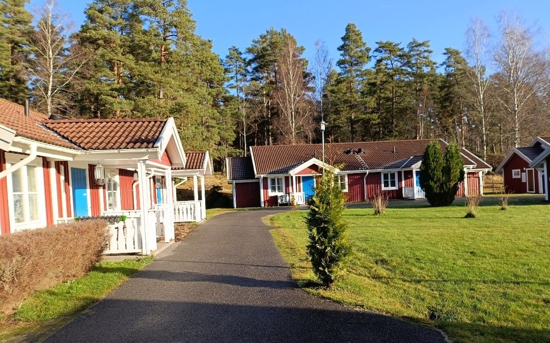 2 rok · 79 m² i Ramkvilla – Ramkvilla