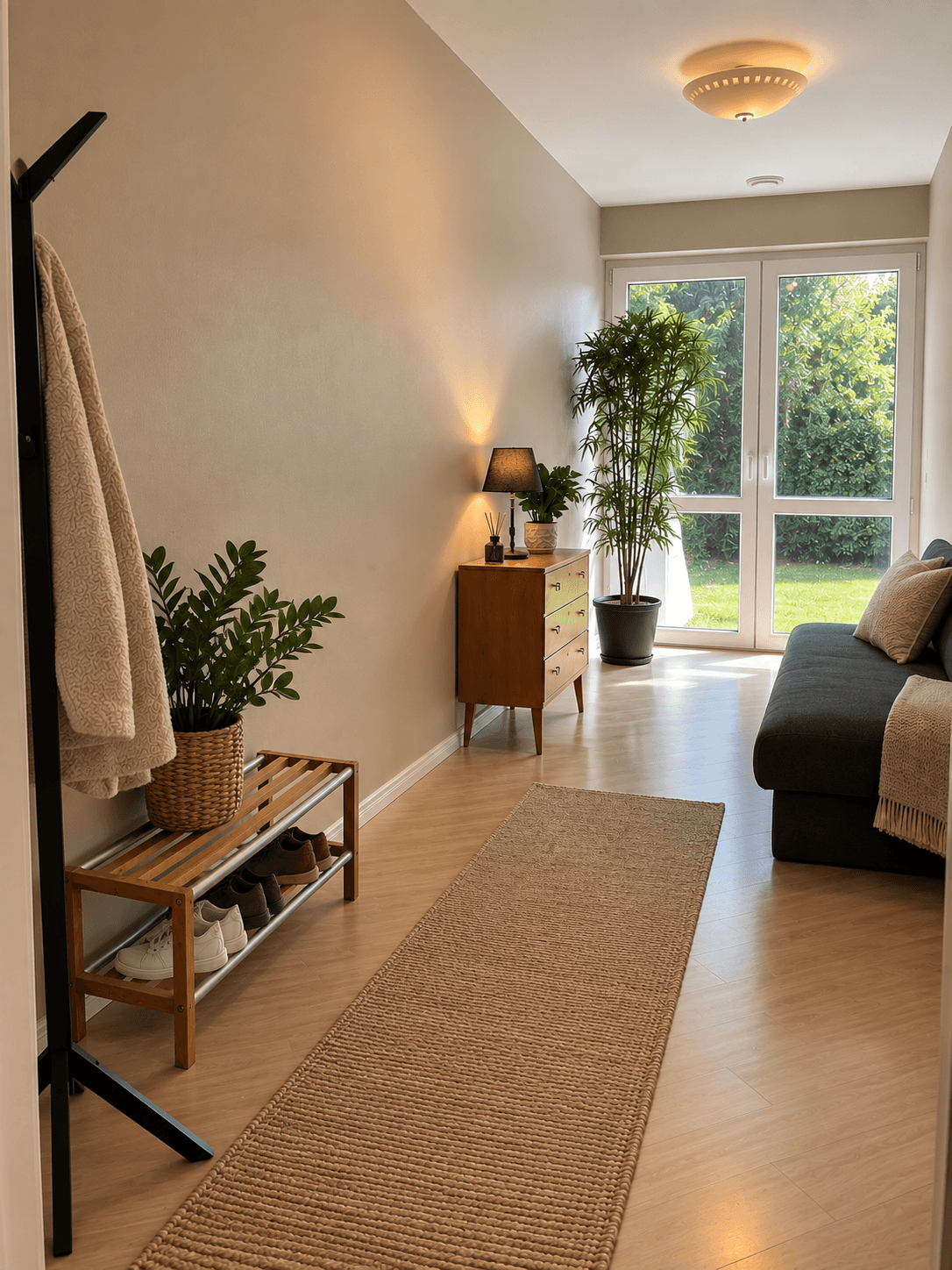 4 rok · 125 m² i Virserum – bild 9