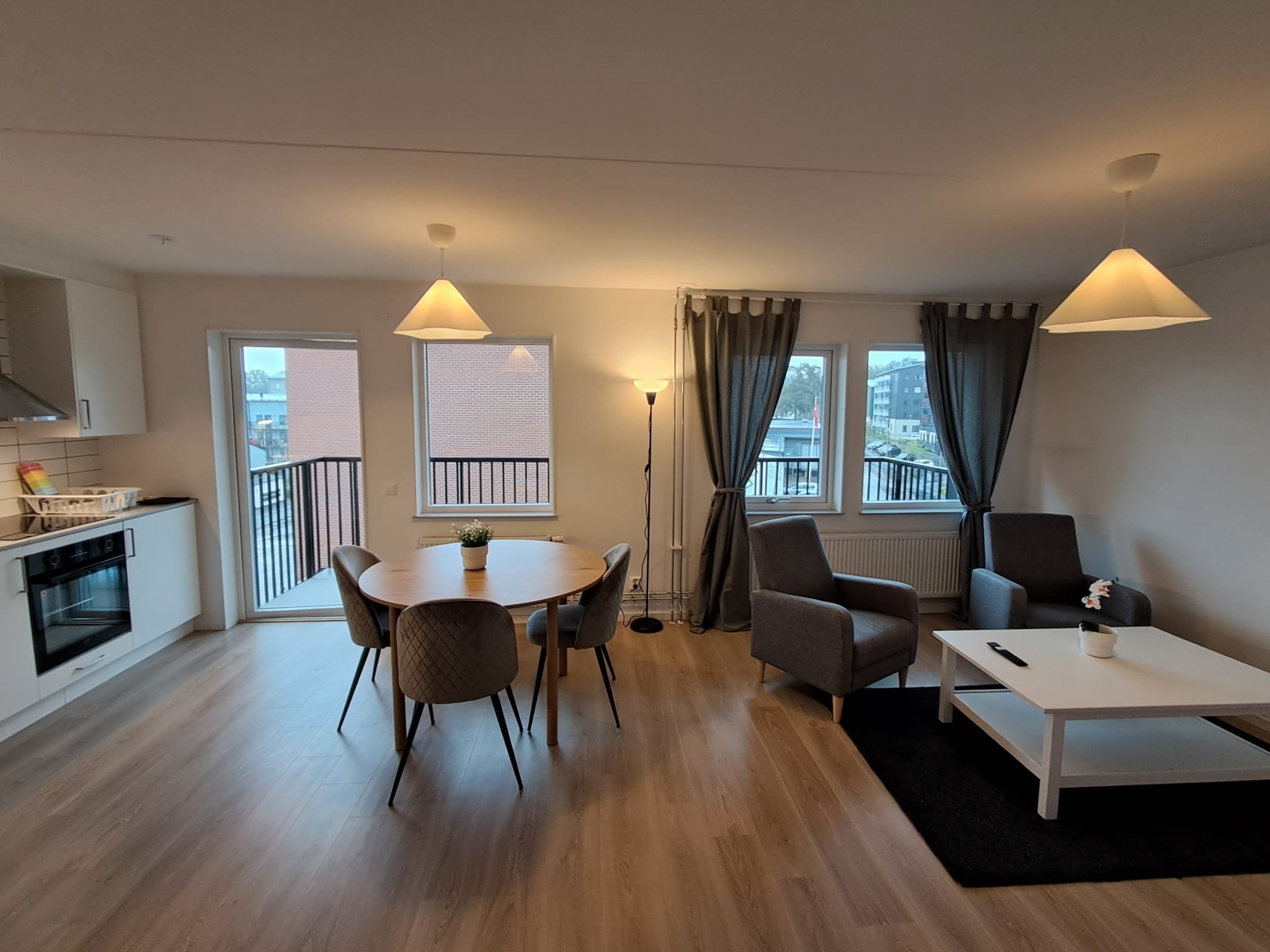 3 rok · 68 m² i Nyköping – bild 8