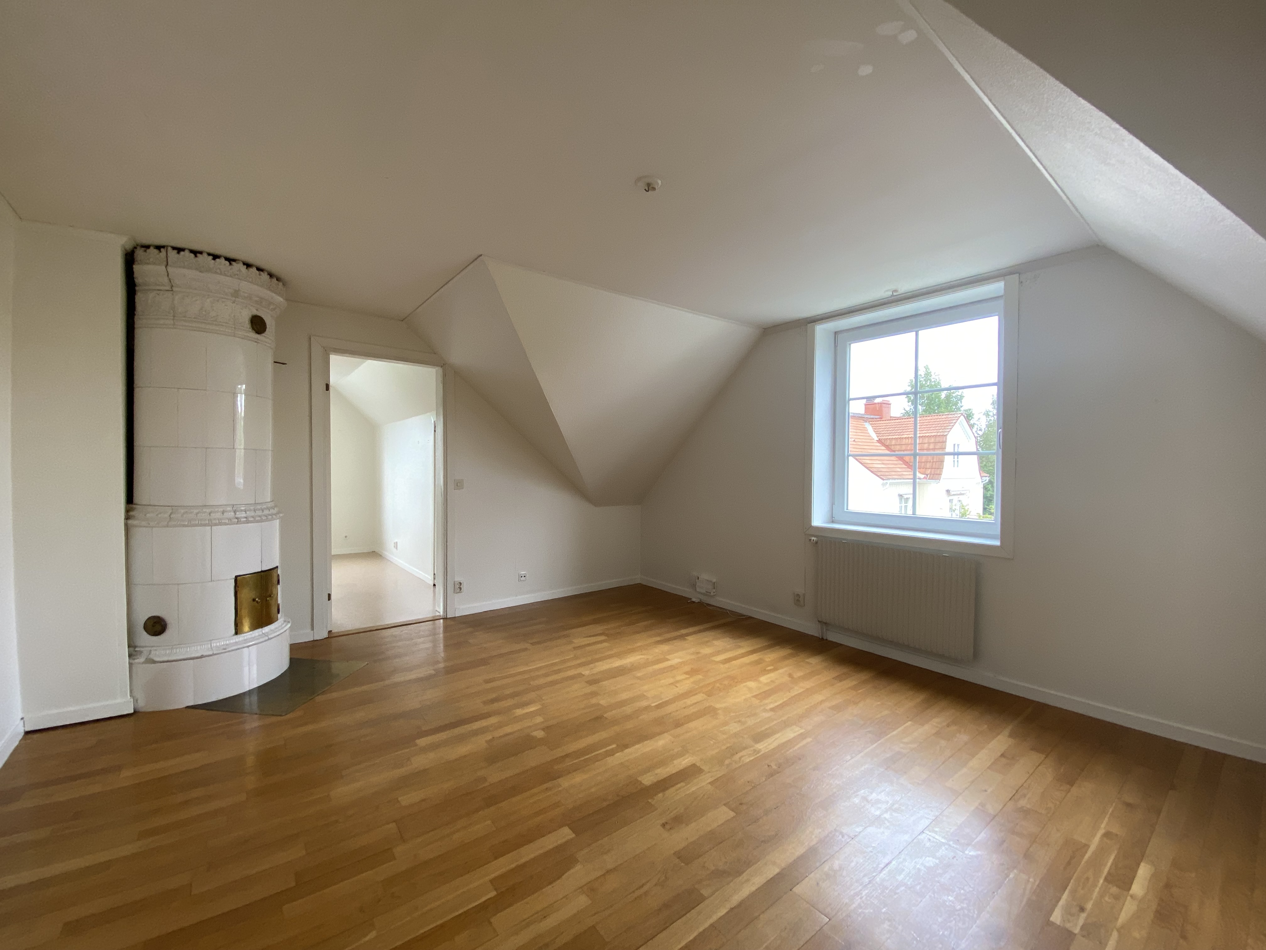 Lägenhet, 2 rooms, 55 sqm, Sundsvall – bild 4