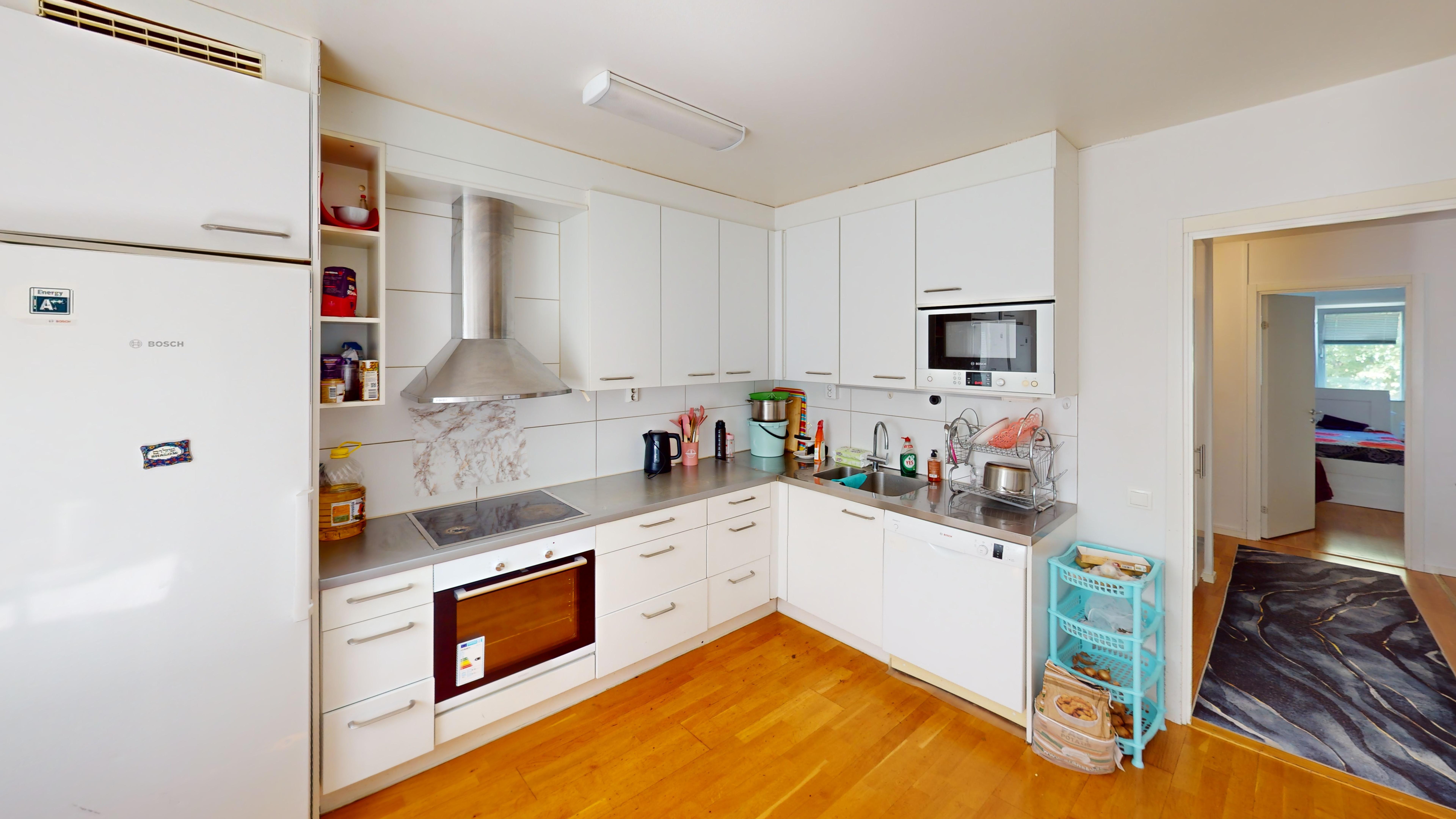 Lägenhet, 3 rooms, 76 sqm, Eskilstuna – bild 2