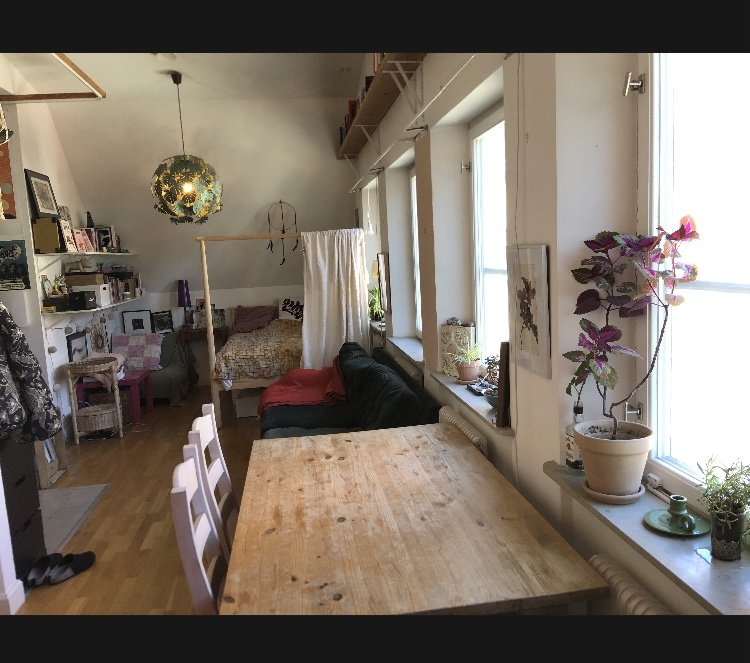 2 rok · 40 m² i Visby – Visby