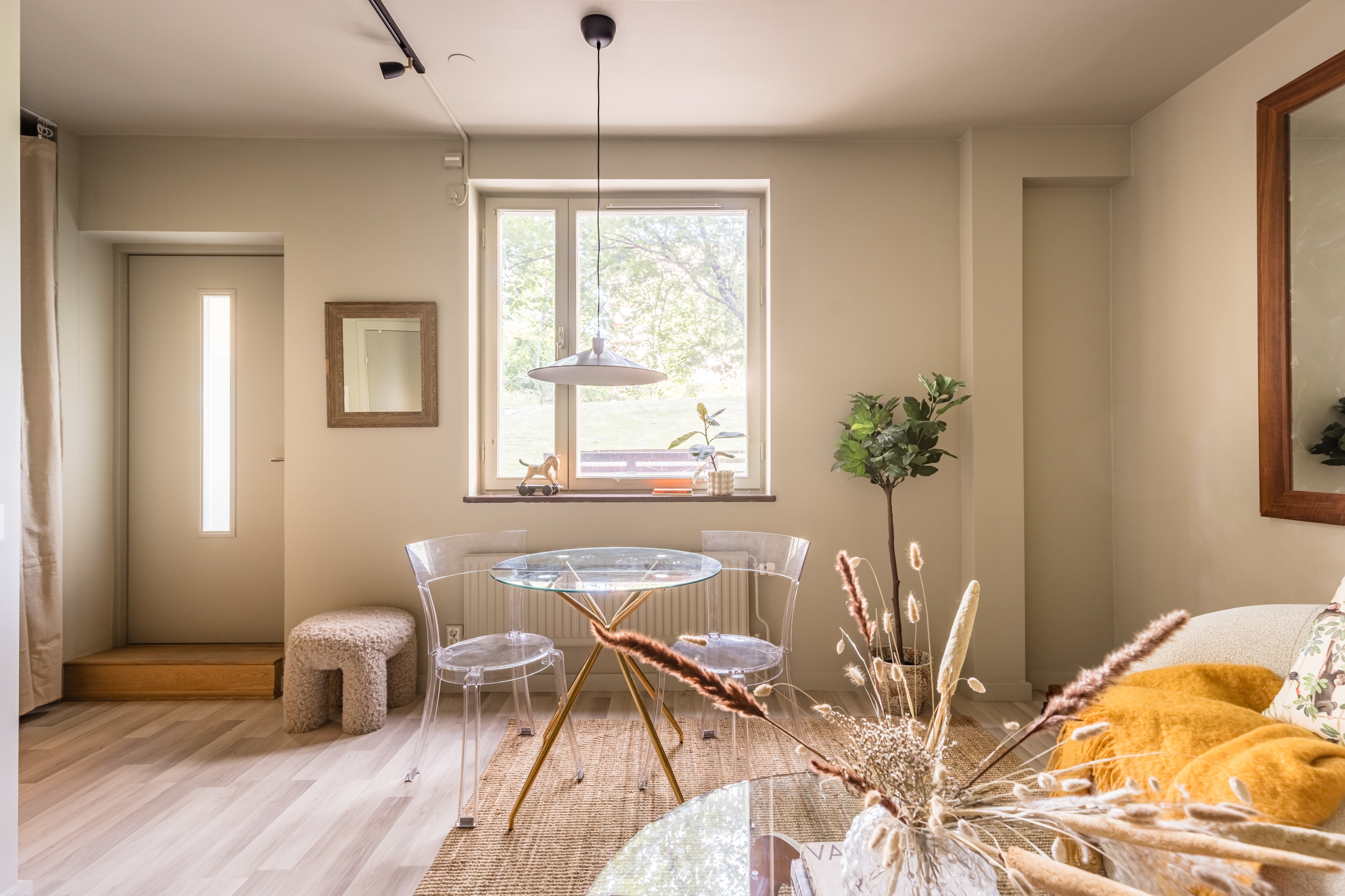 Lägenhet, 1 rooms, 25 sqm, Stockholm – bild 4