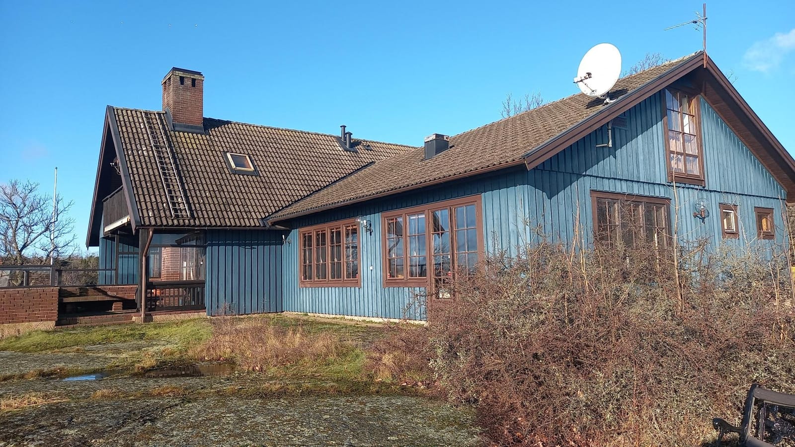 10 rok · 325 m² i Karlskrona – bild 2