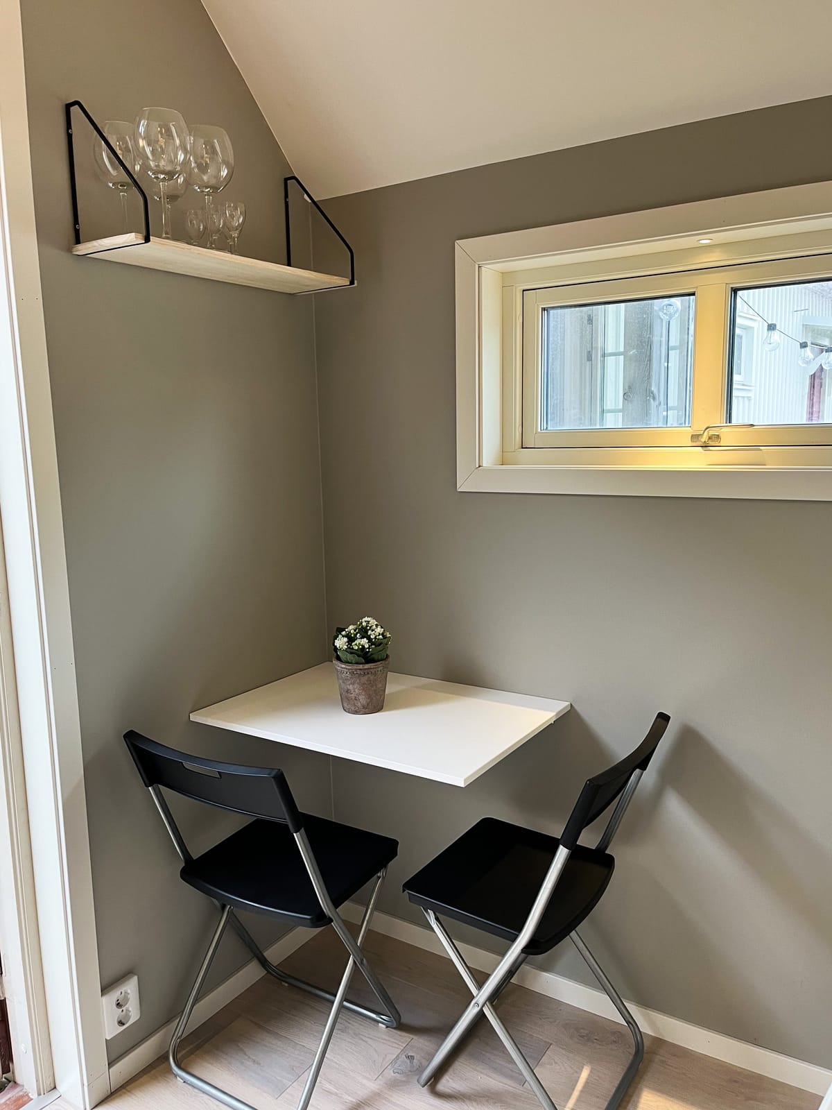 2 rok · 21 m² i Träslövsläge – bild 4