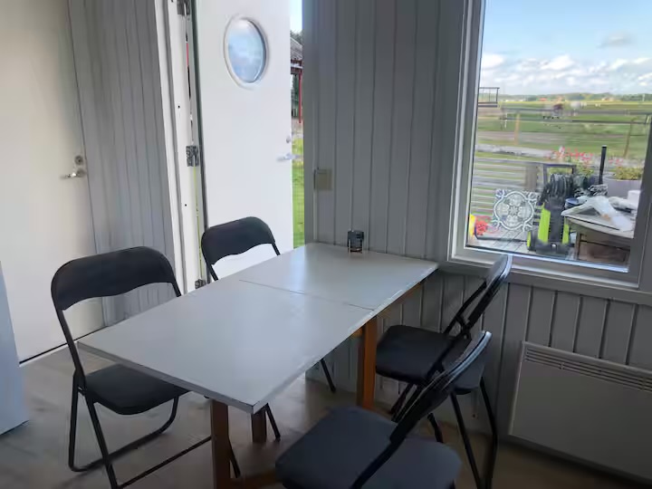 1 rok · 22 m² i Åskloster – bild 3