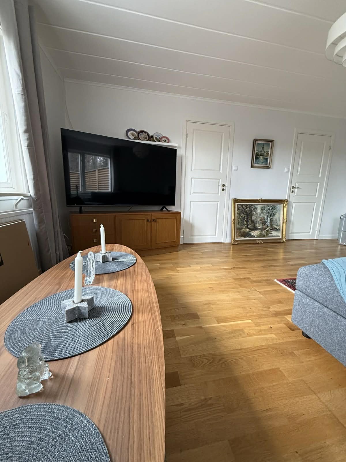 Villa/Hus, 4 rooms, 100 sqm, Hallstavik – bild 12