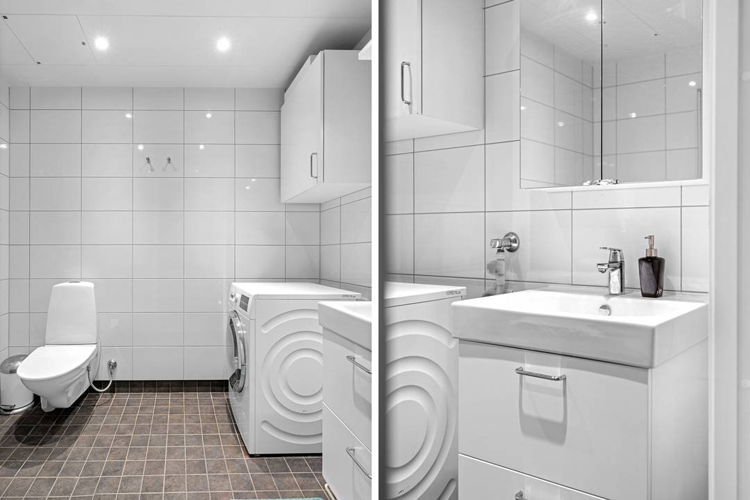 Lägenhet, 2 rooms, 36 sqm, Norsborg – bild 5