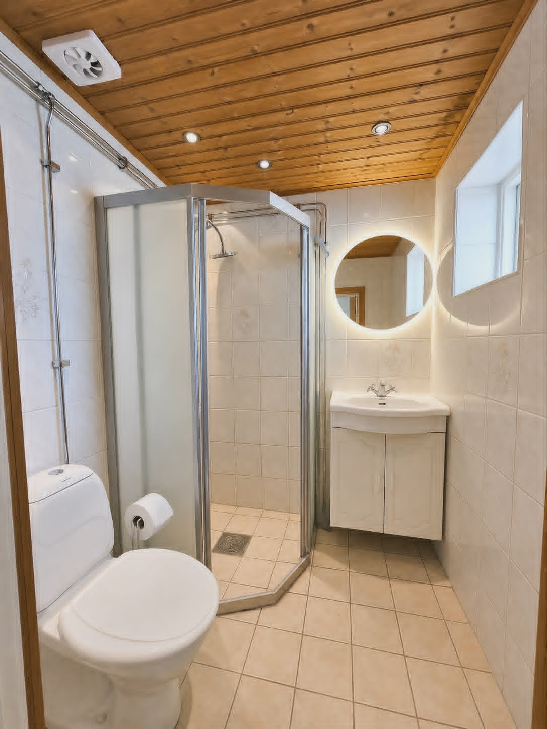 2 rok · 60 m² i Klagstorp – bild 10