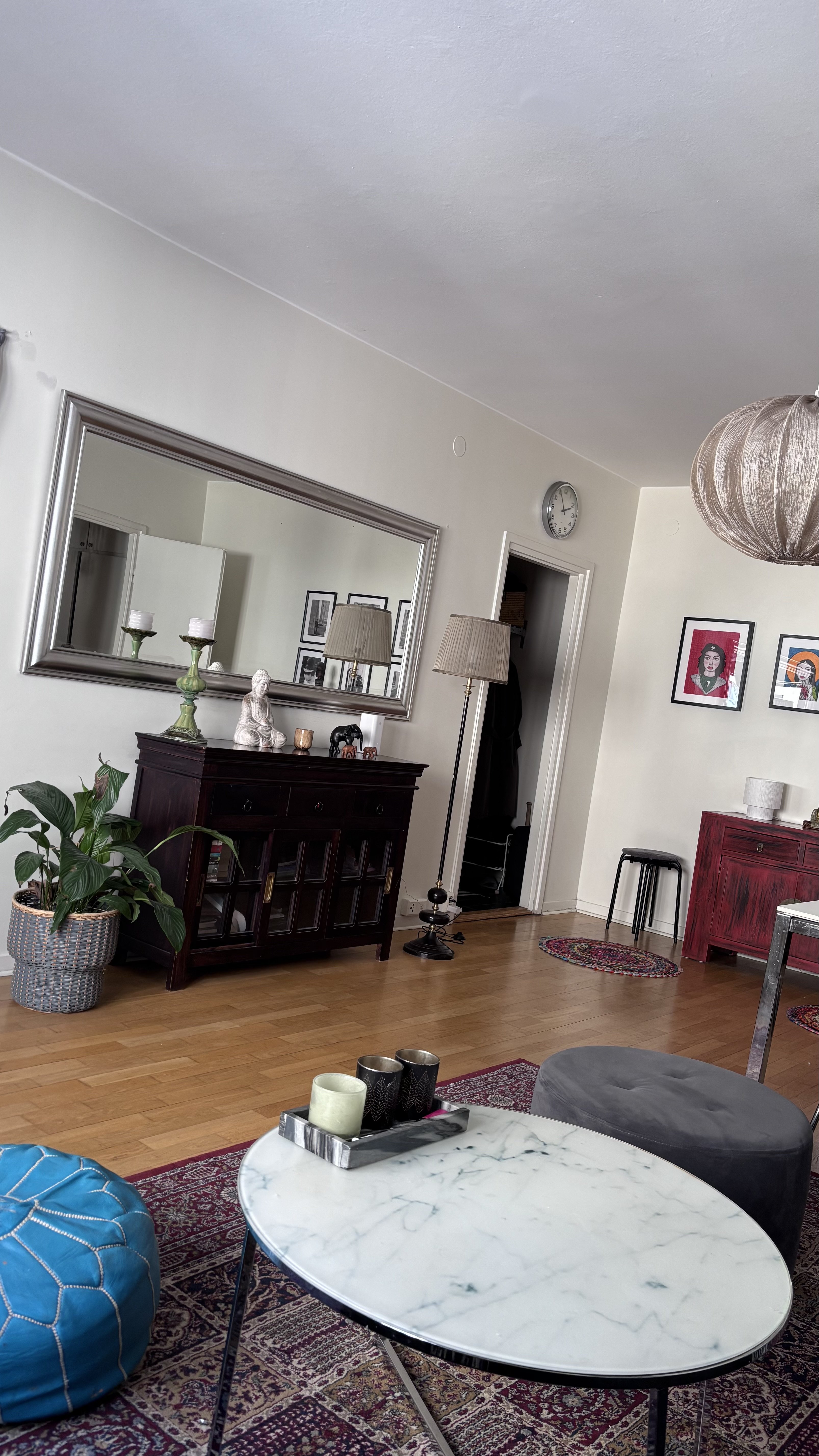 Lägenhet, 3 rooms, 69 sqm, Stockholm – bild 17