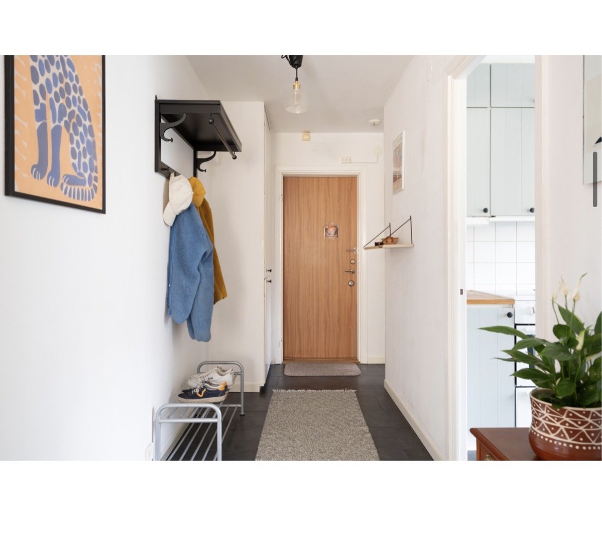 2 rok · 63 m² i Uppsala – bild 15
