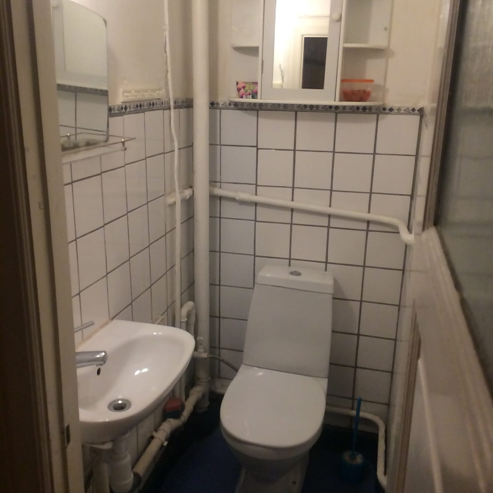 2 rok · 75 m² i Svalöv – bild 4