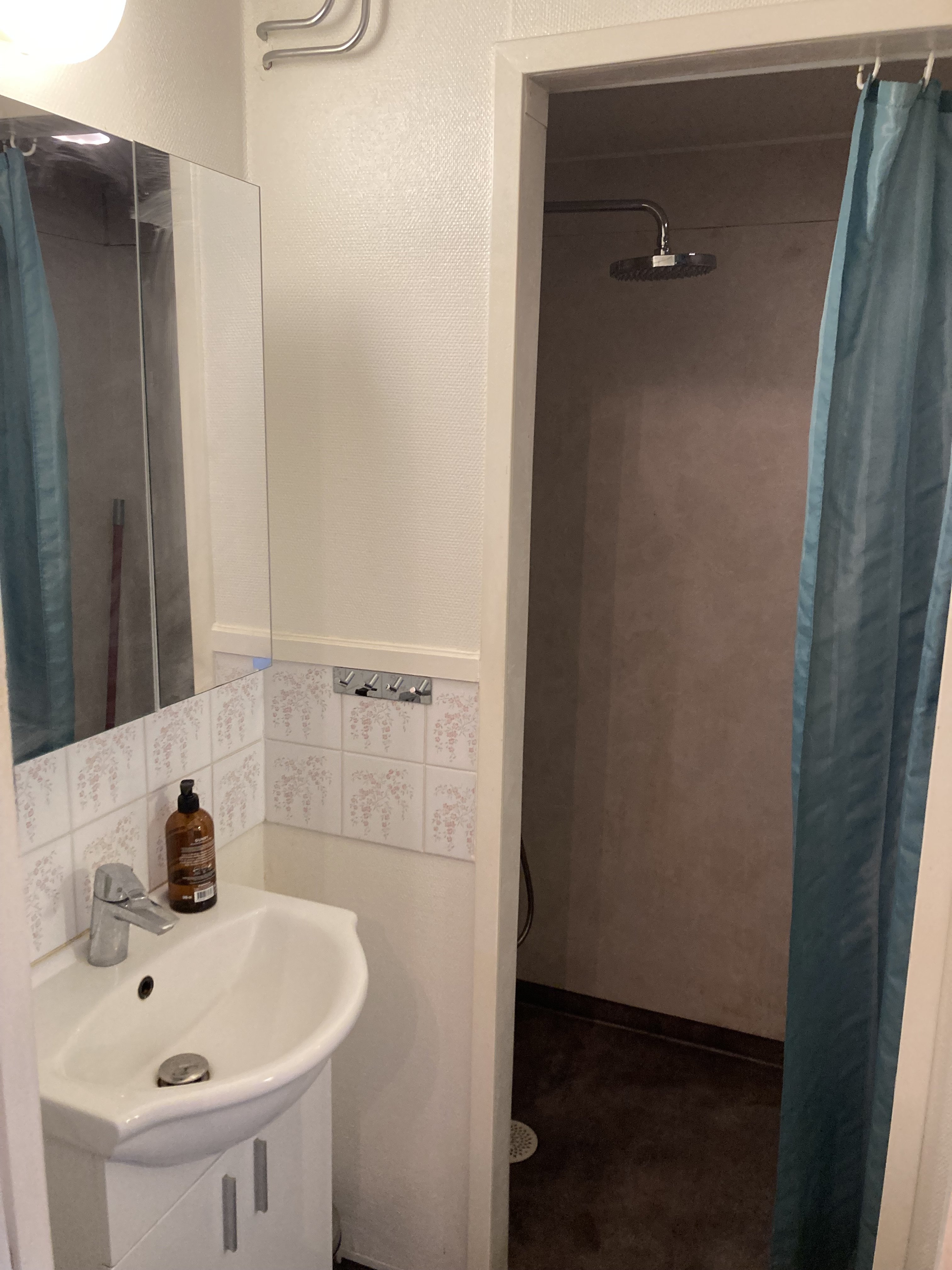 Lägenhet, 1 rooms, 17 sqm, Kalmar – bild 5