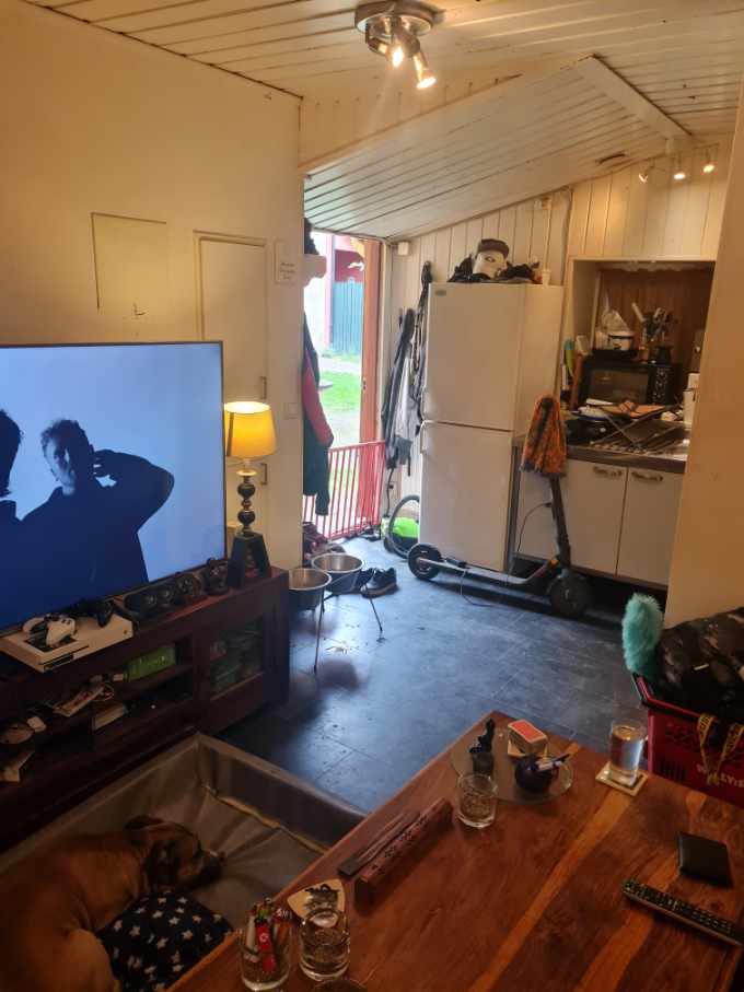 1 rok · 20 m² i Karlstad – bild 3