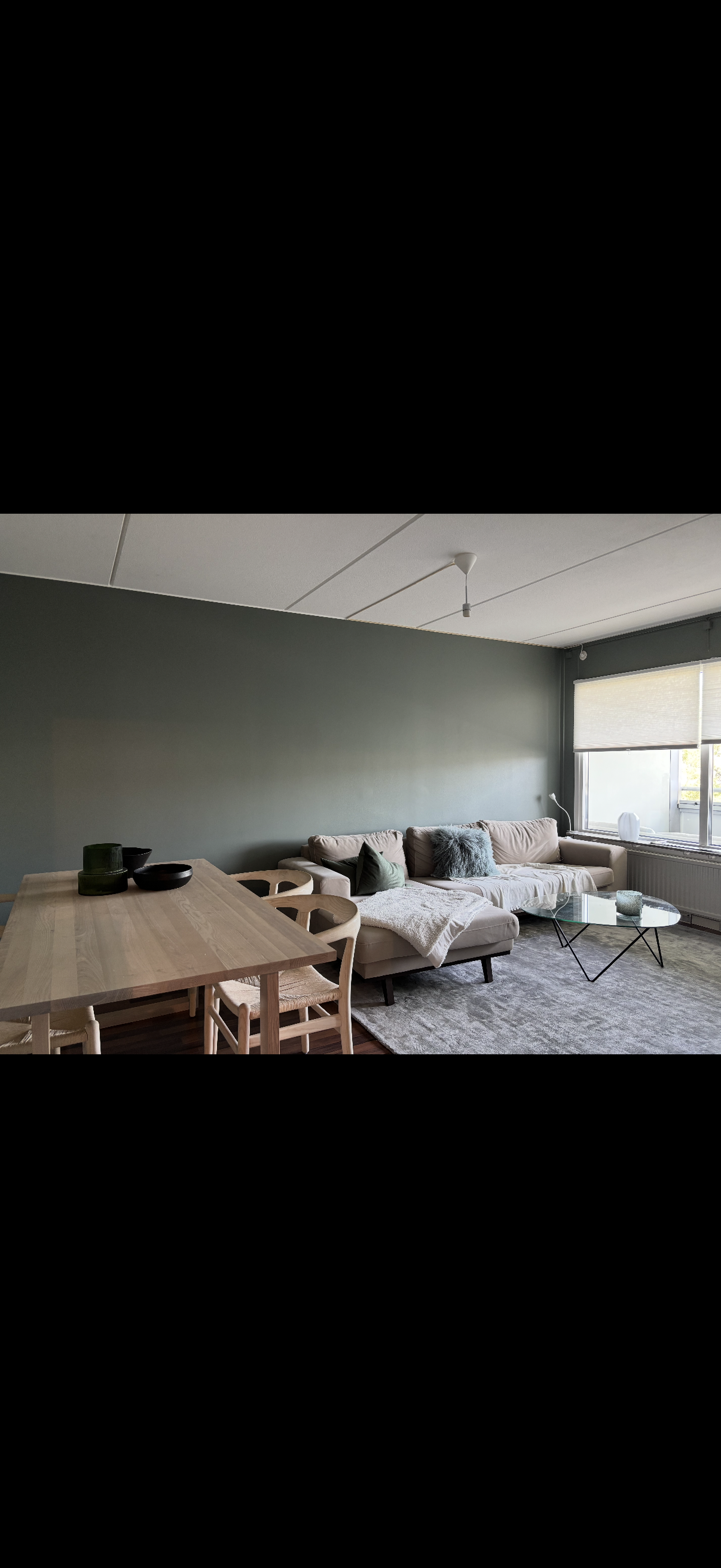 Lägenhet, 2 rooms, 63 sqm, Vendelsö – bild 8
