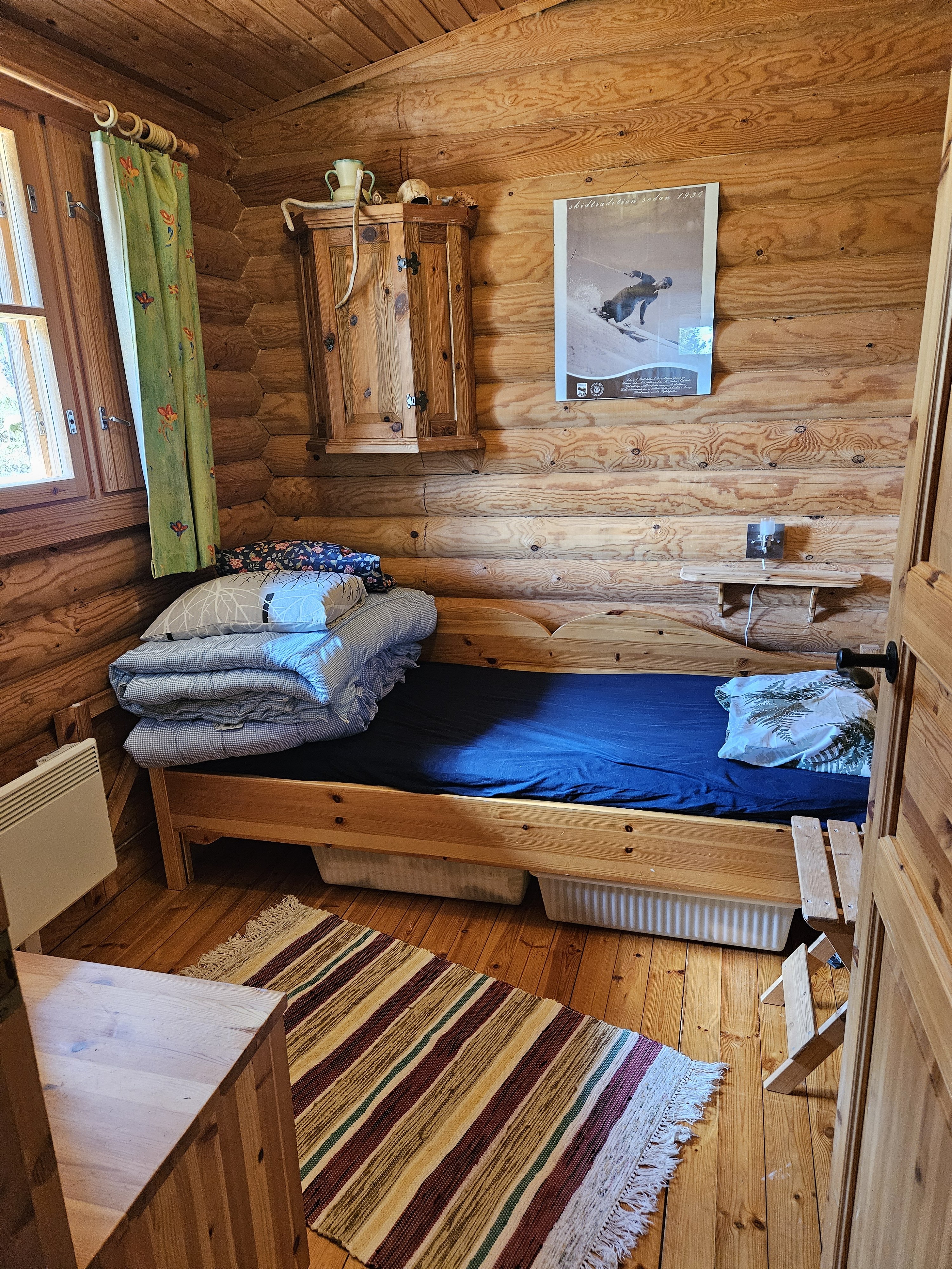 Stuga, 4 rooms, 60 sqm, Oviken – bild 7