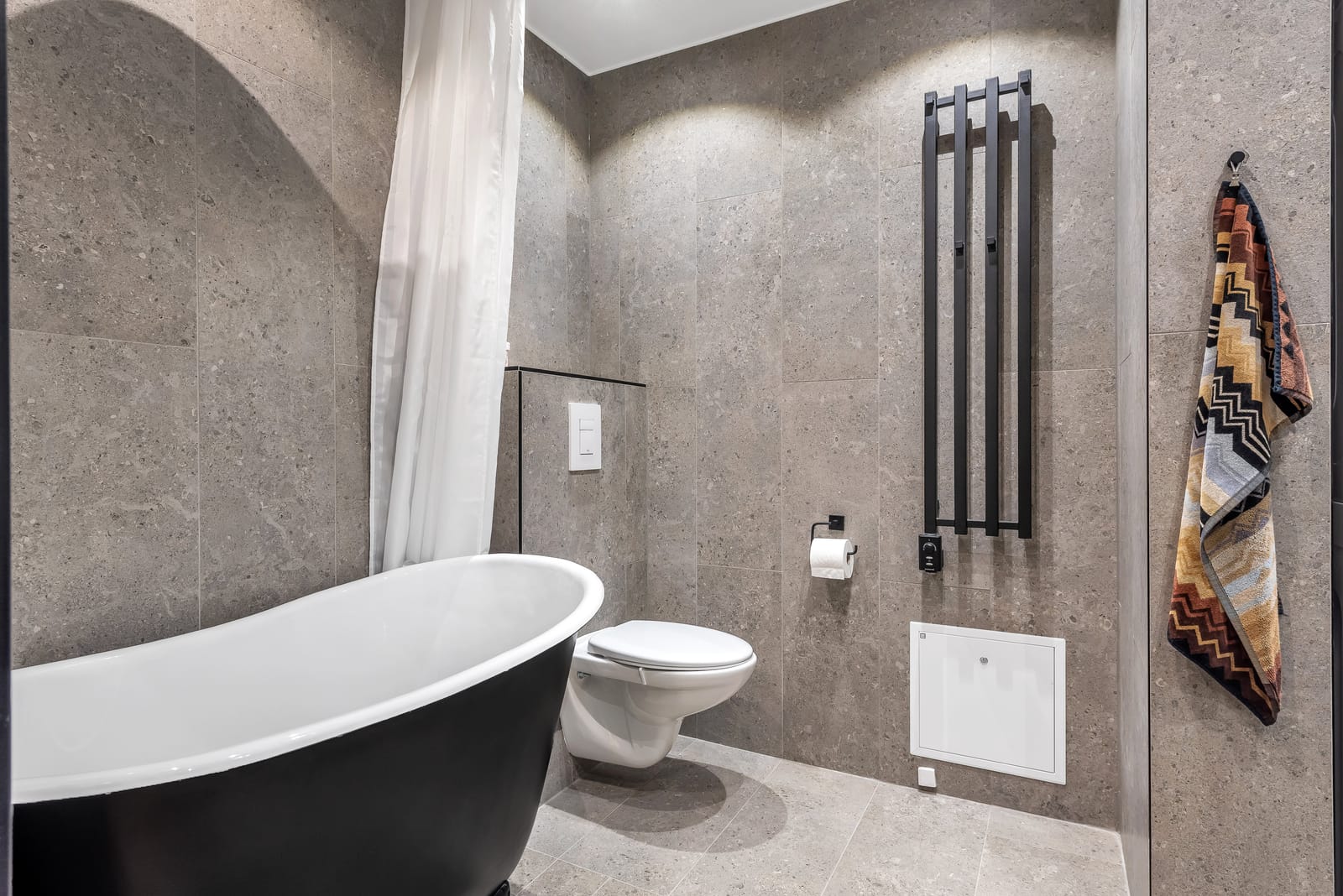 4 rok · 86 m² i Stockholm – bild 6